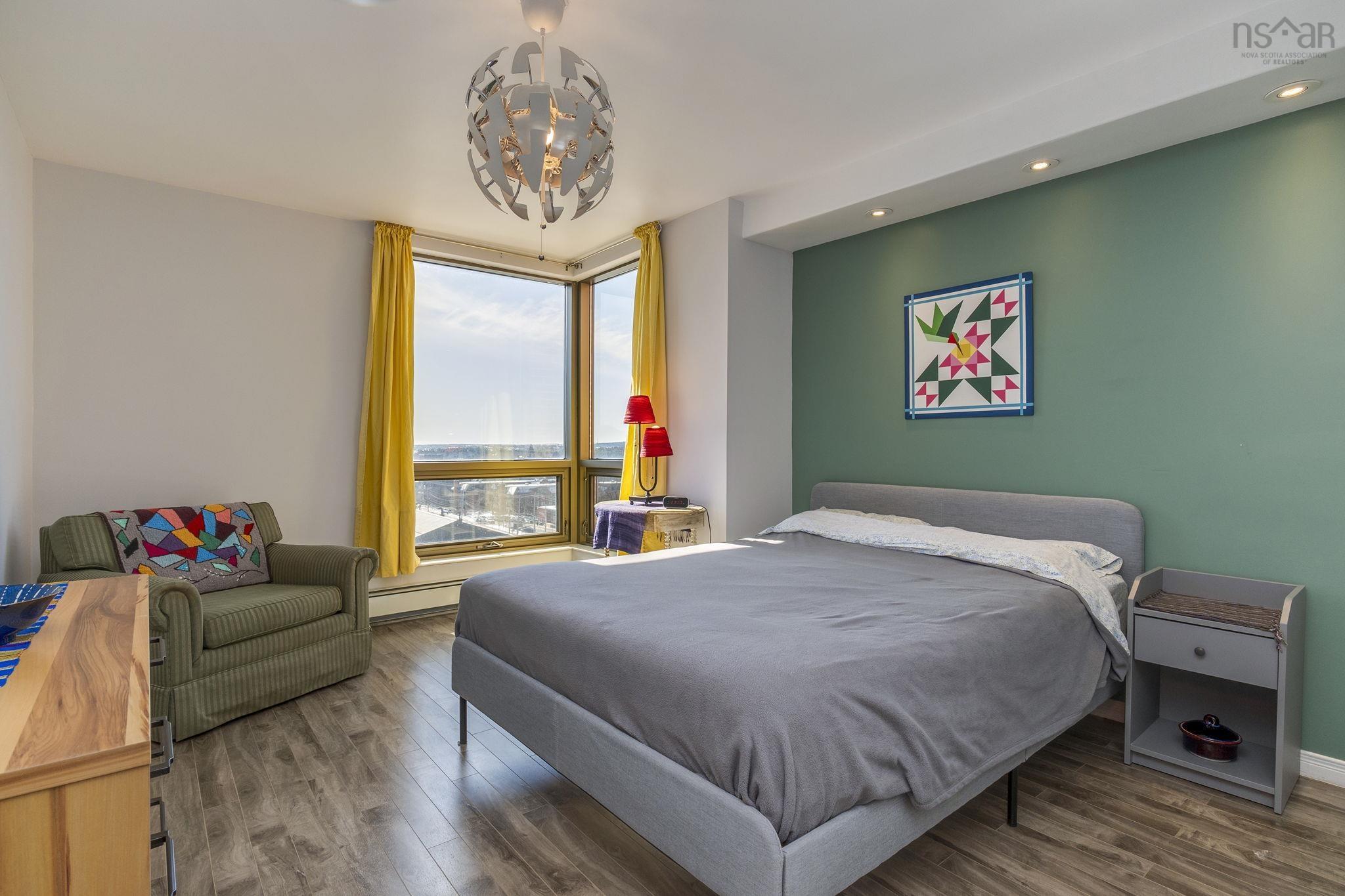 805 6369 Coburg Road, Halifax, NS (MLS 202603904)