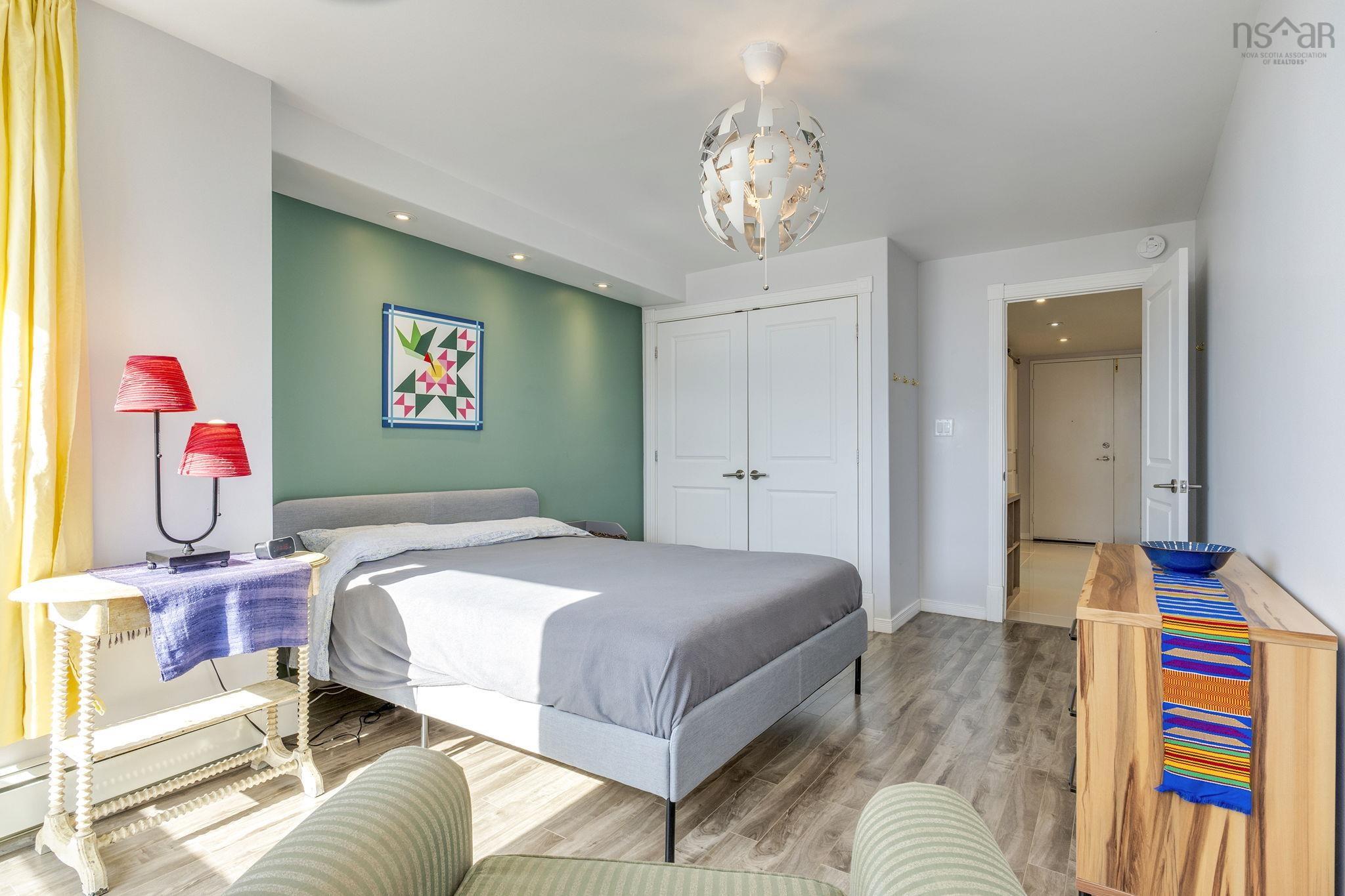 805 6369 Coburg Road, Halifax, NS (MLS 202603904)