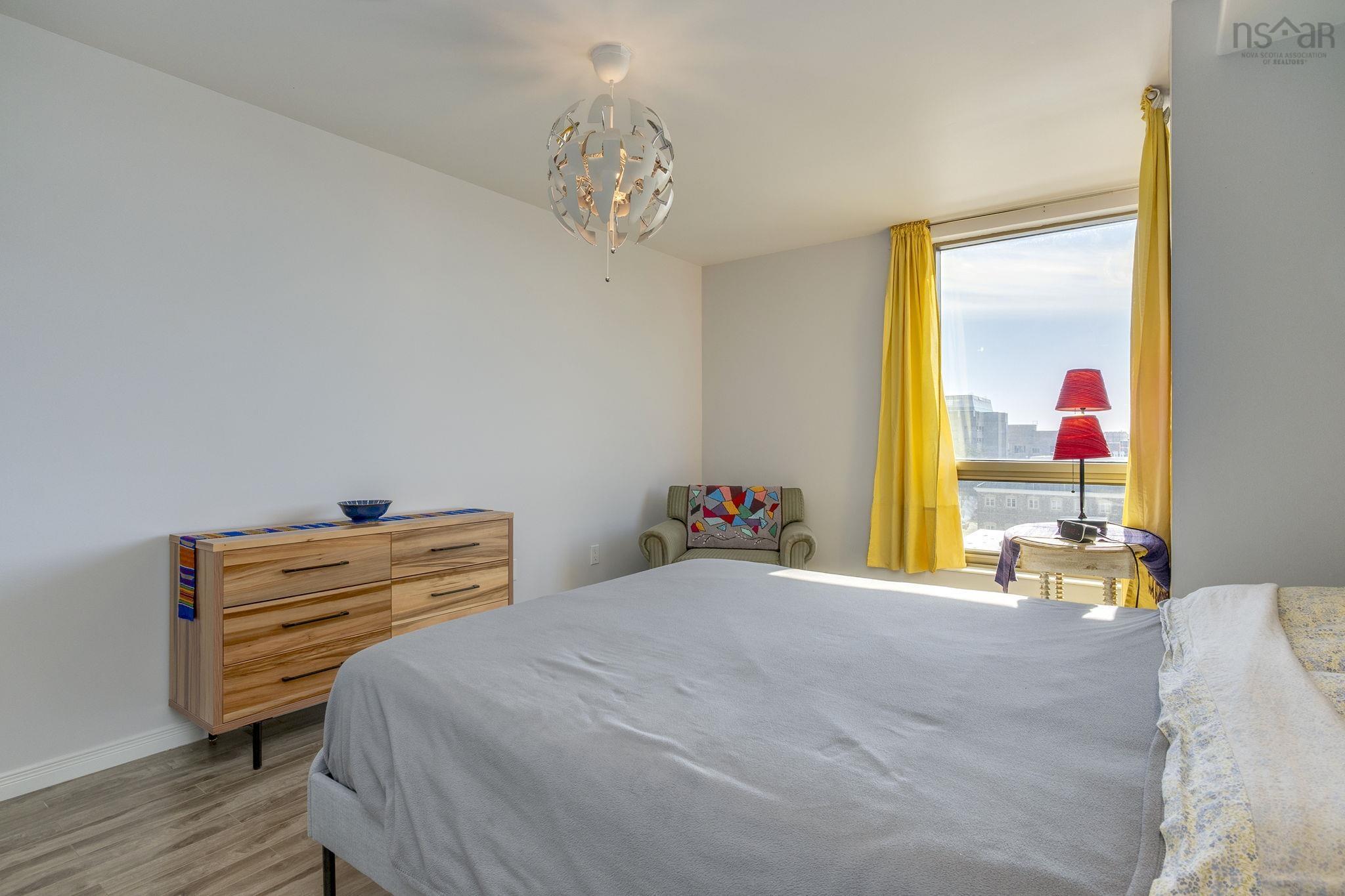 805 6369 Coburg Road, Halifax, NS (MLS 202603904)