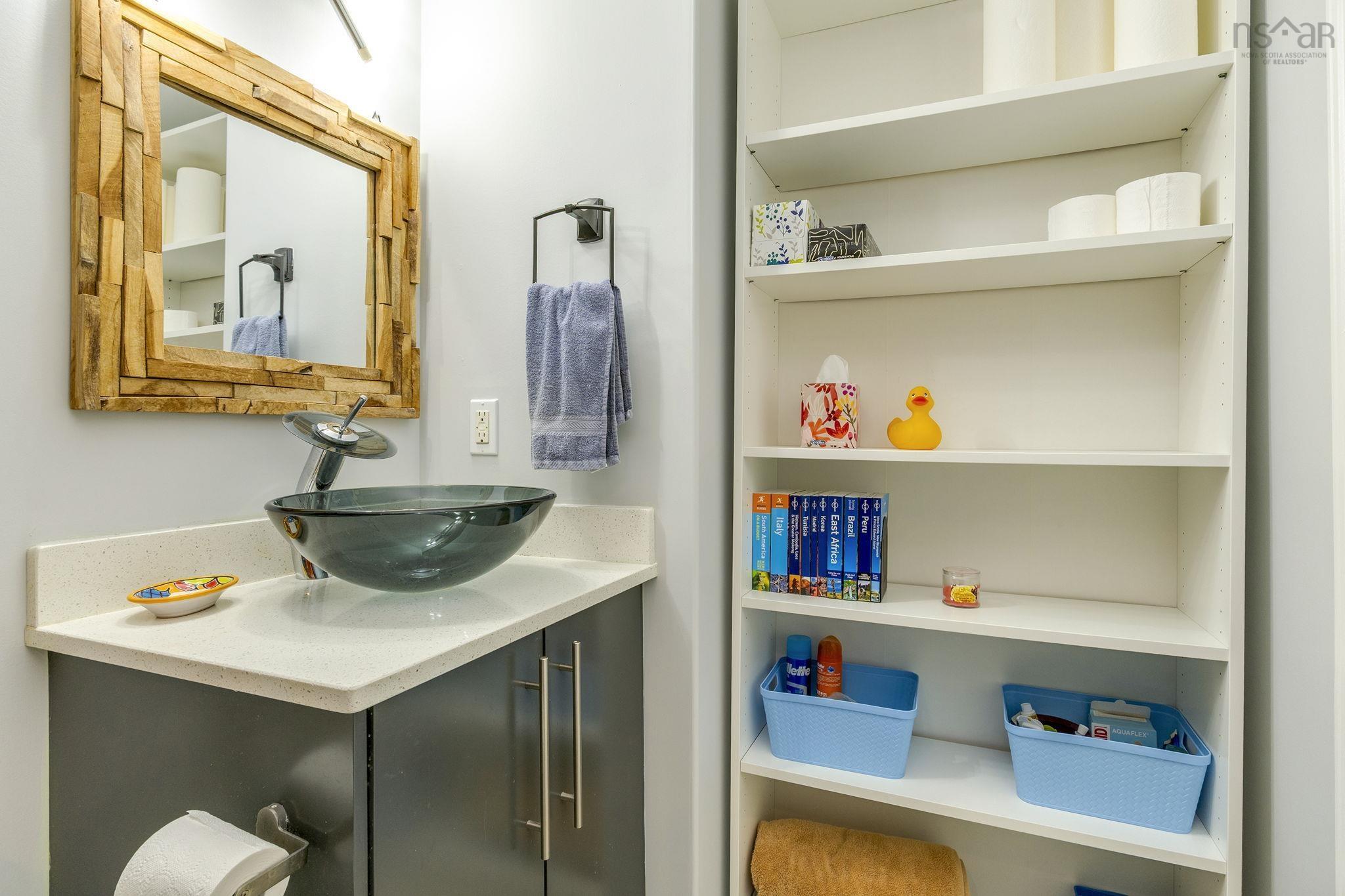 805 6369 Coburg Road, Halifax, NS (MLS 202603904)