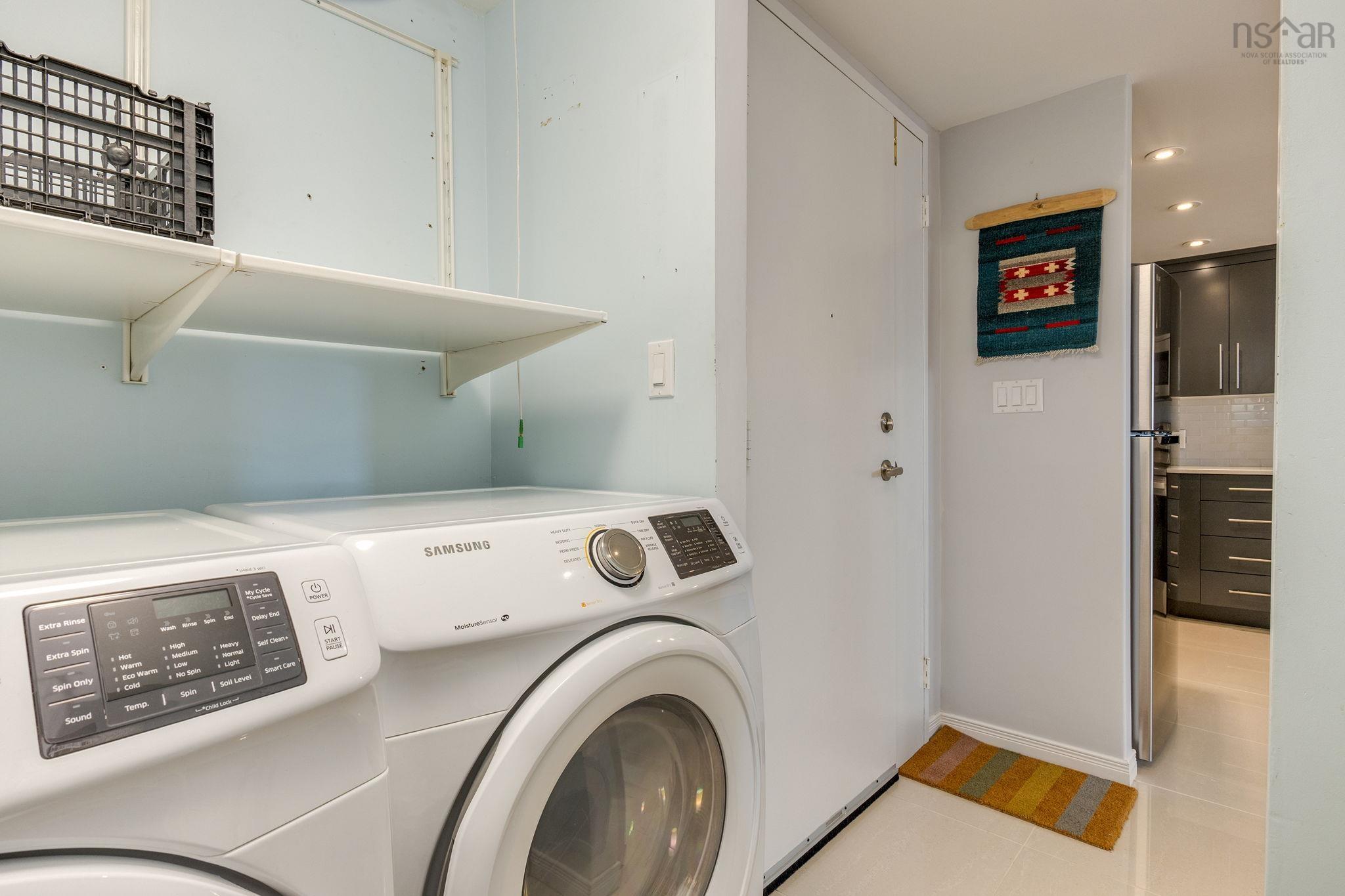 805 6369 Coburg Road, Halifax, NS (MLS 202603904)