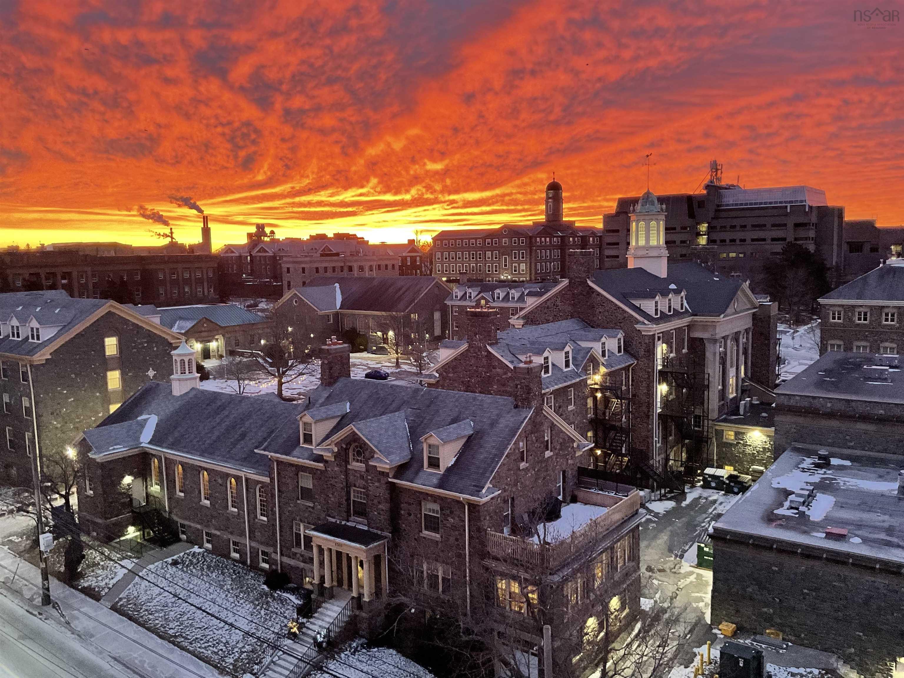 805 6369 Coburg Road, Halifax, NS (MLS 202603904)