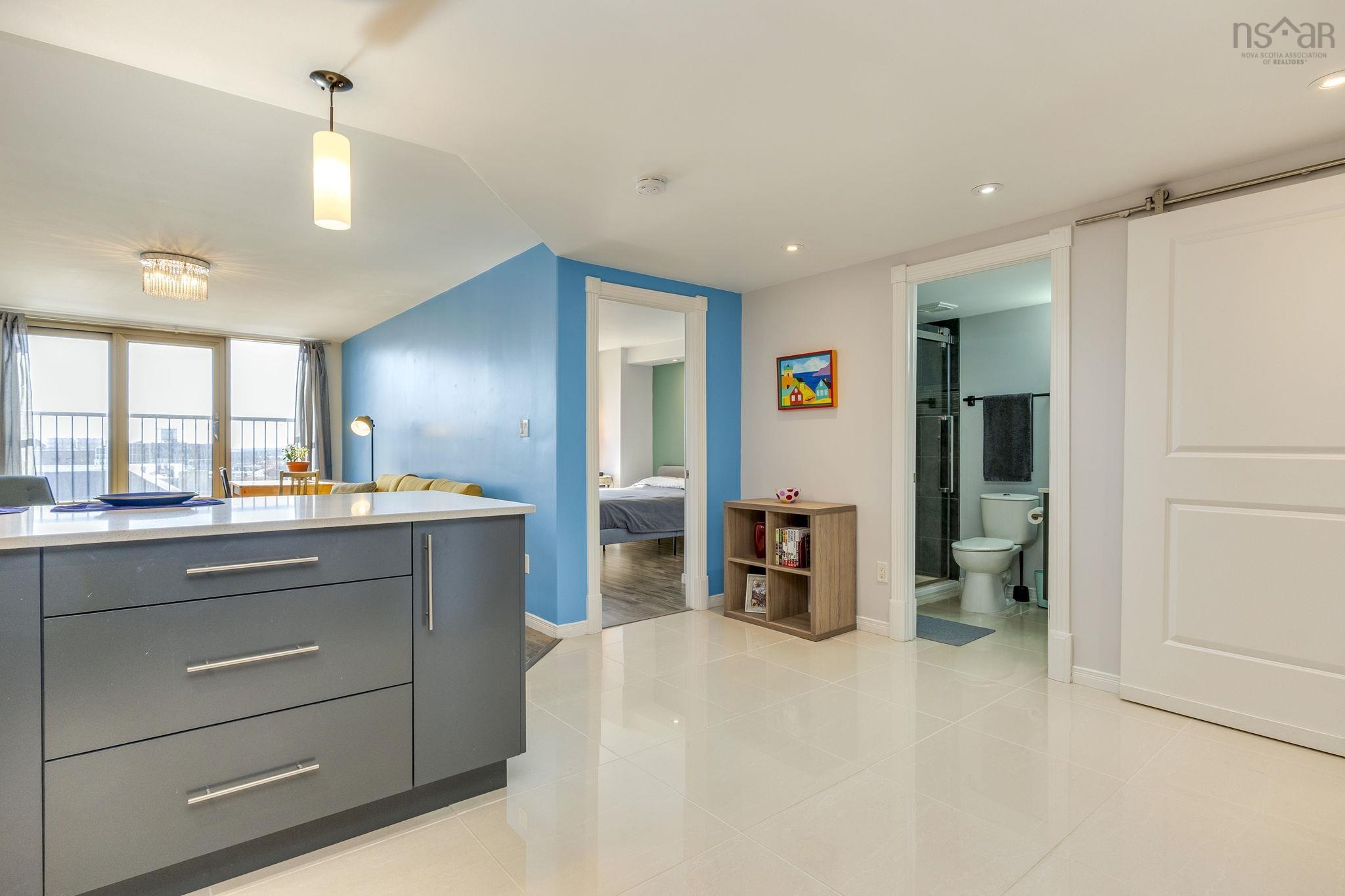 805 6369 Coburg Road, Halifax, NS (MLS 202603904)