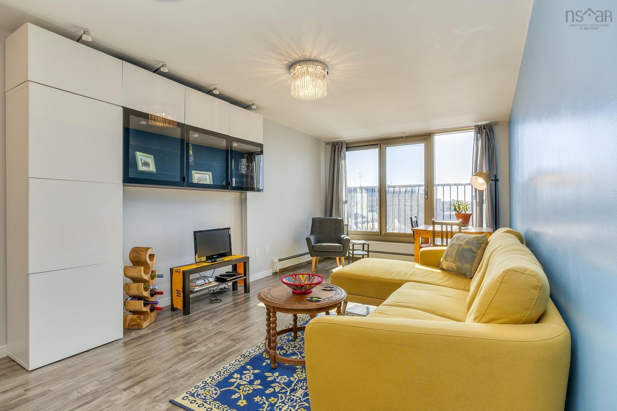 805 6369 Coburg Road, Halifax, NS (MLS 202603904)