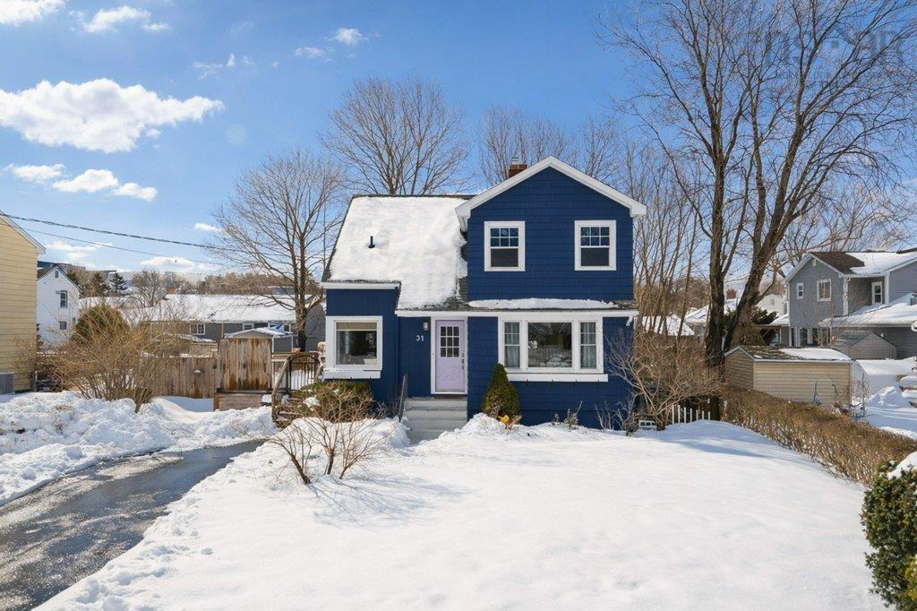 $519,900.00: 31 Guysborough Avenue, Dartmouth