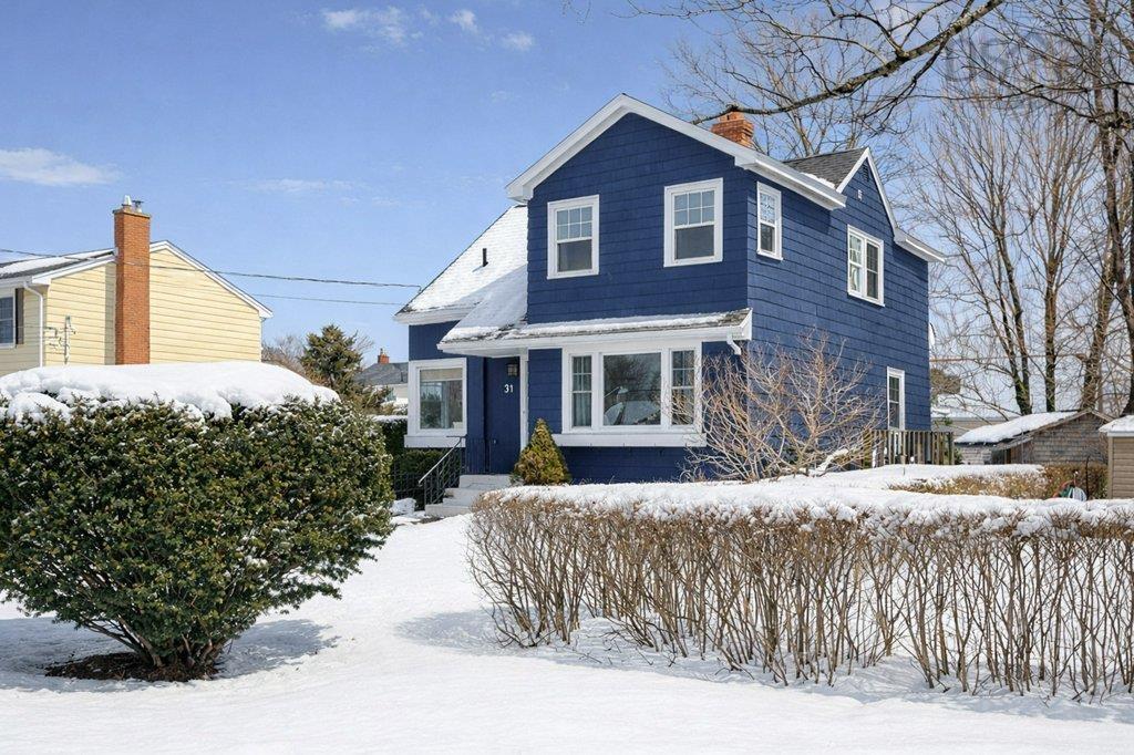 $519,900.00: 31 Guysborough Avenue, Dartmouth
