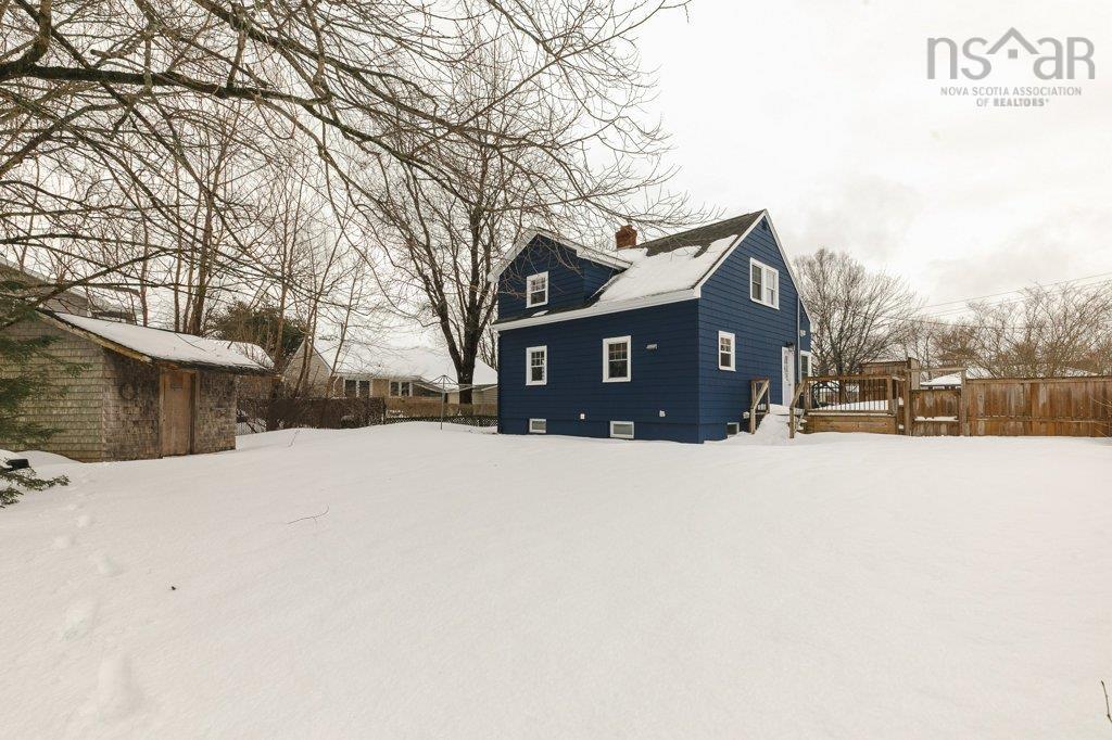 $519,900.00: 31 Guysborough Avenue, Dartmouth