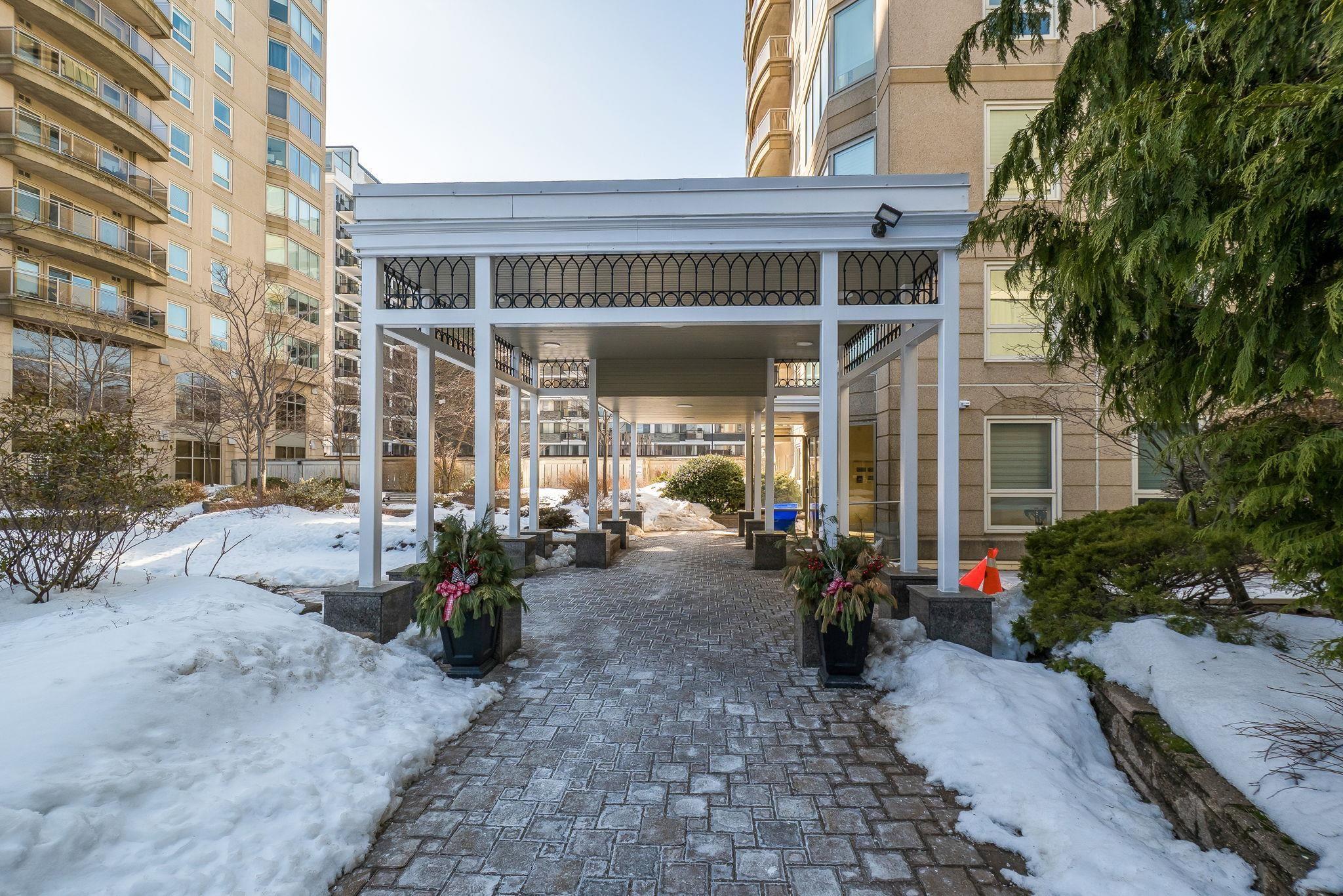 401 1540 Summer Street, Halifax, NS (MLS 202603907)