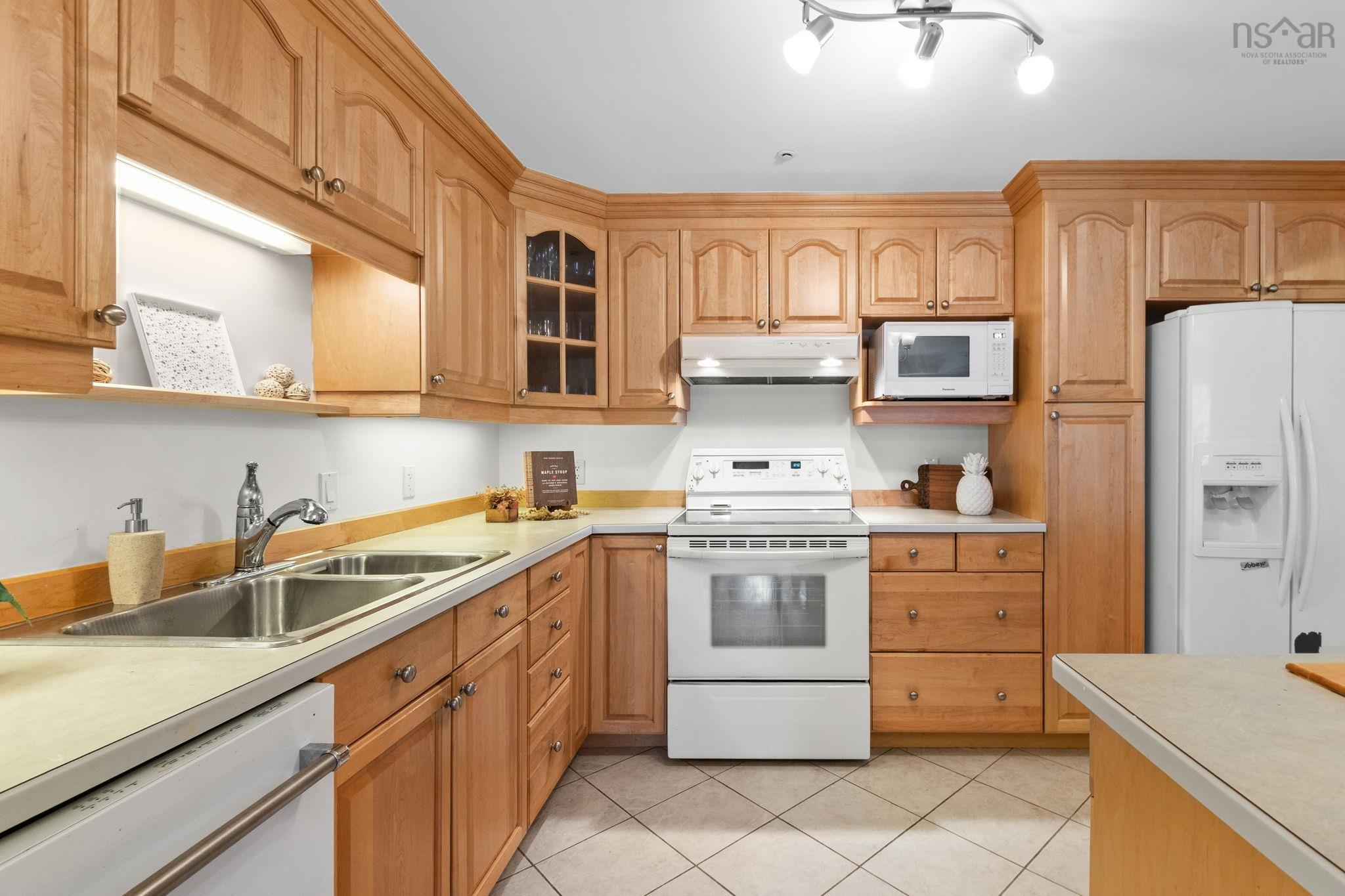 401 1540 Summer Street, Halifax, NS (MLS 202603907)