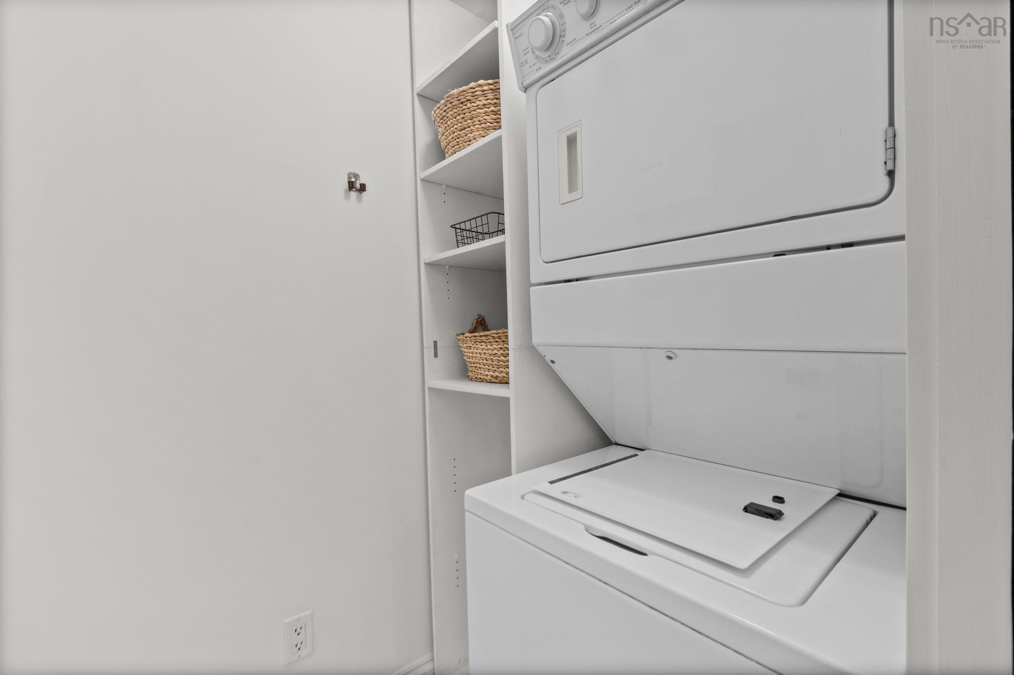 401 1540 Summer Street, Halifax, NS (MLS 202603907)