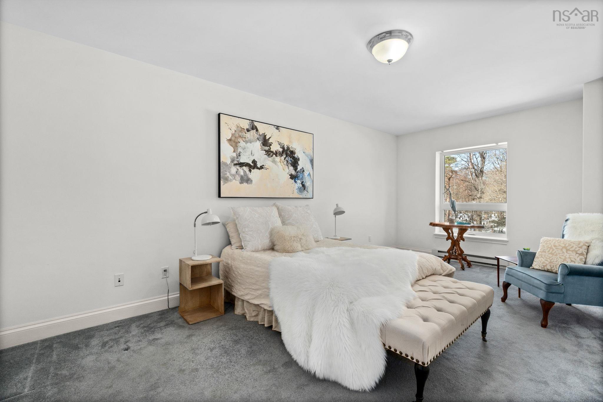 401 1540 Summer Street, Halifax, NS (MLS 202603907)