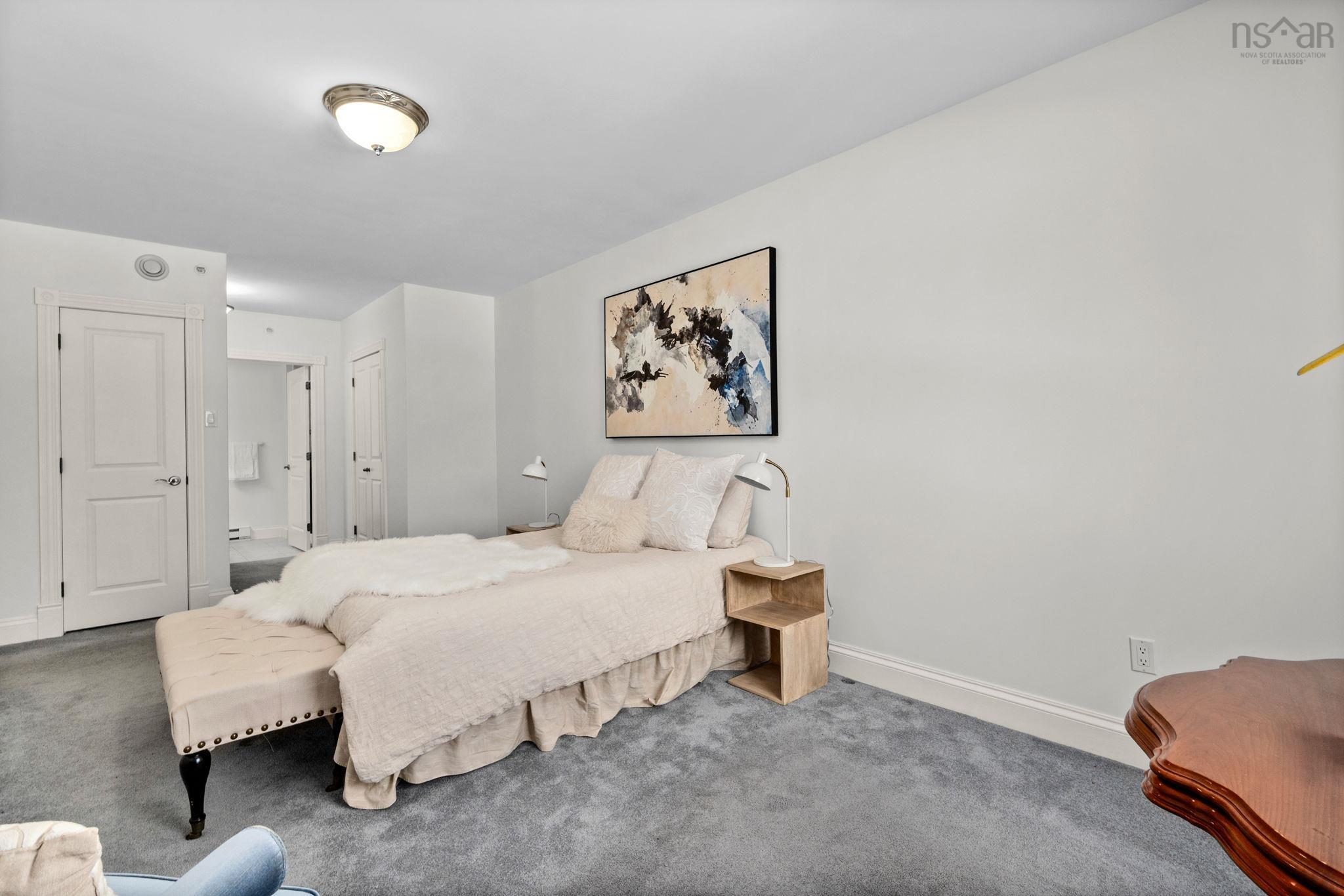 401 1540 Summer Street, Halifax, NS (MLS 202603907)