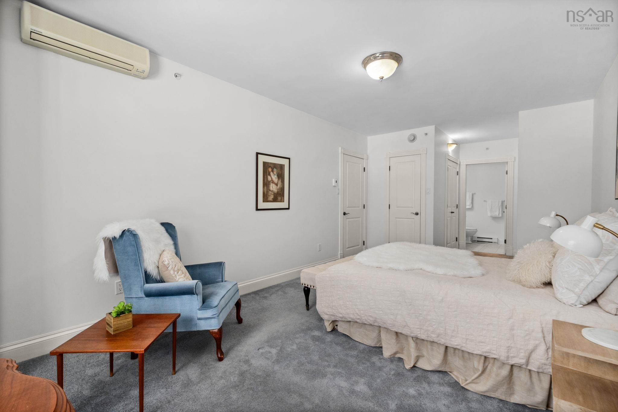 401 1540 Summer Street, Halifax, NS (MLS 202603907)