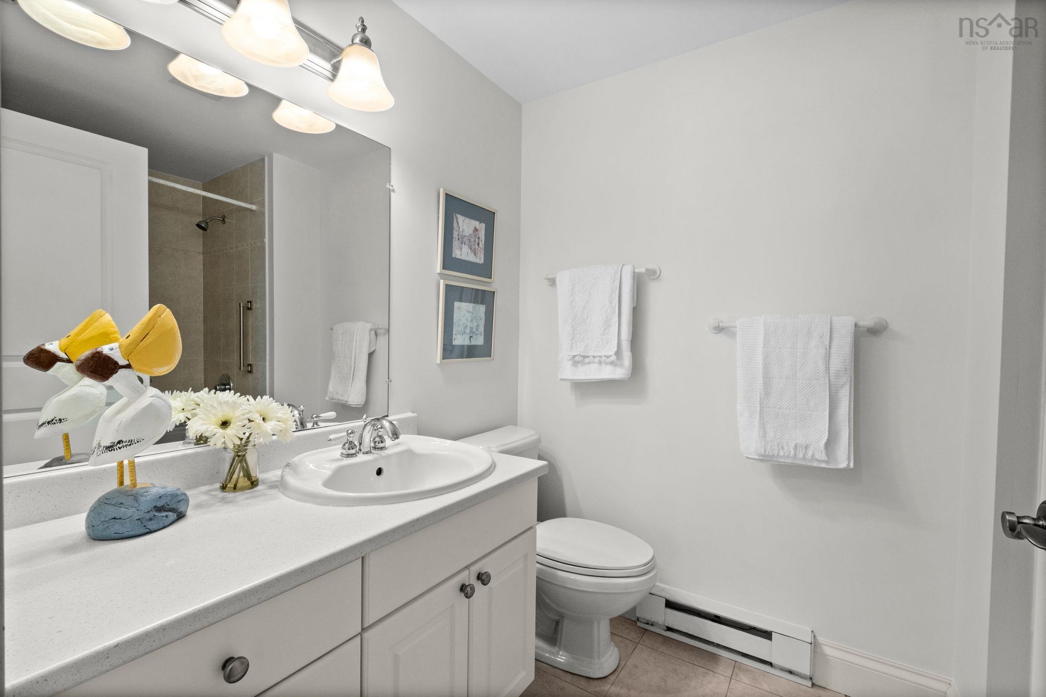 401 1540 Summer Street, Halifax, NS (MLS 202603907)