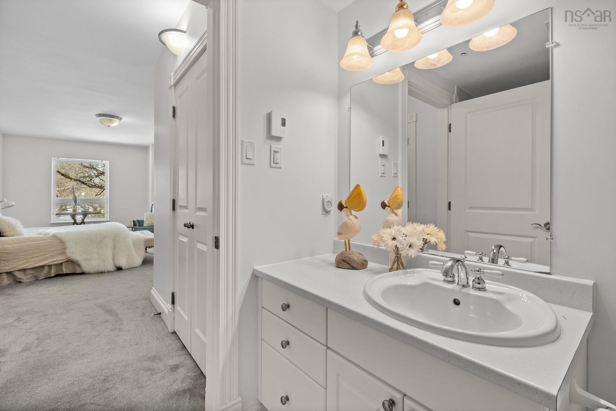 401 1540 Summer Street, Halifax, NS (MLS 202603907)