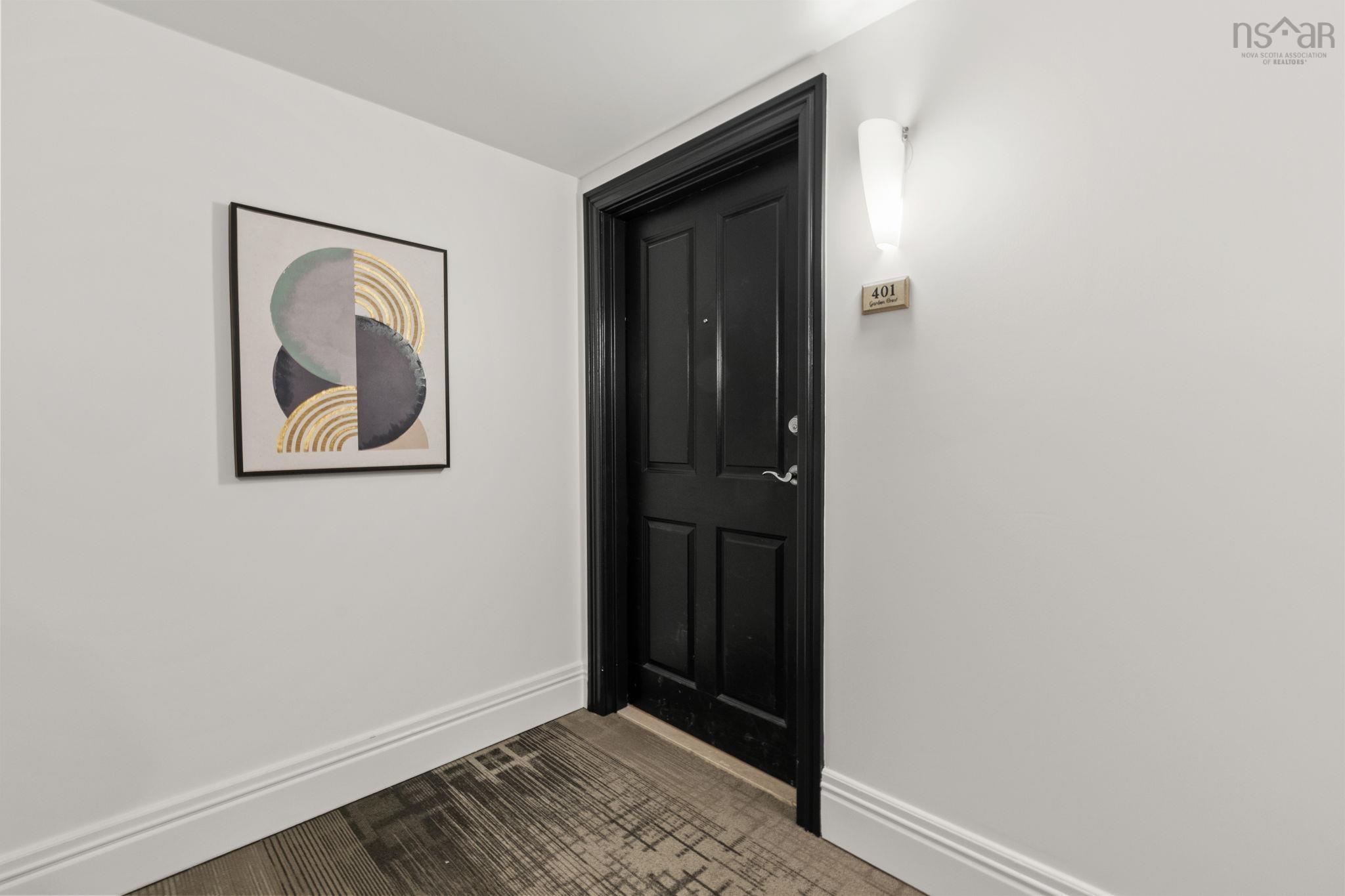 401 1540 Summer Street, Halifax, NS (MLS 202603907)