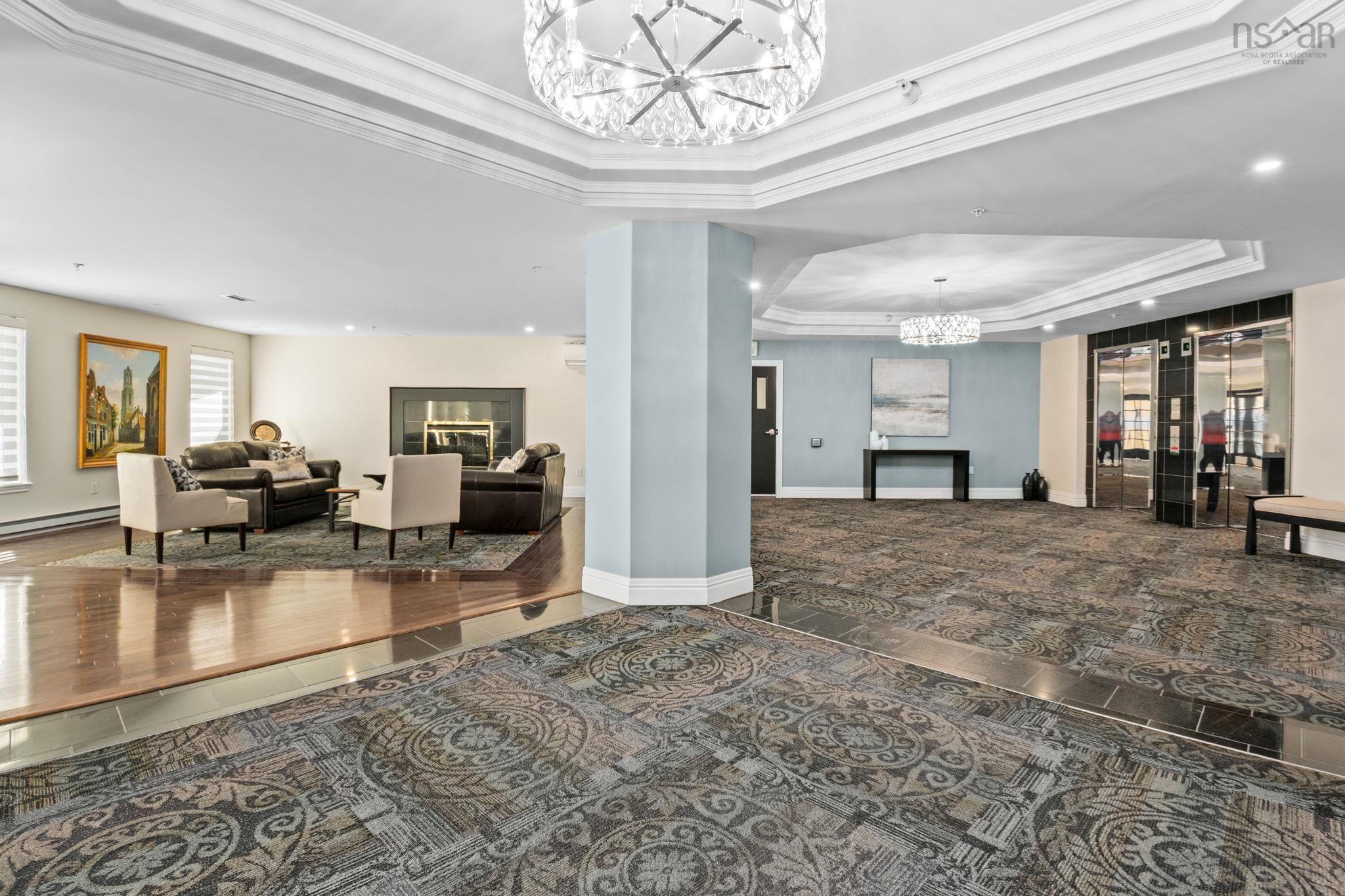 401 1540 Summer Street, Halifax, NS (MLS 202603907)