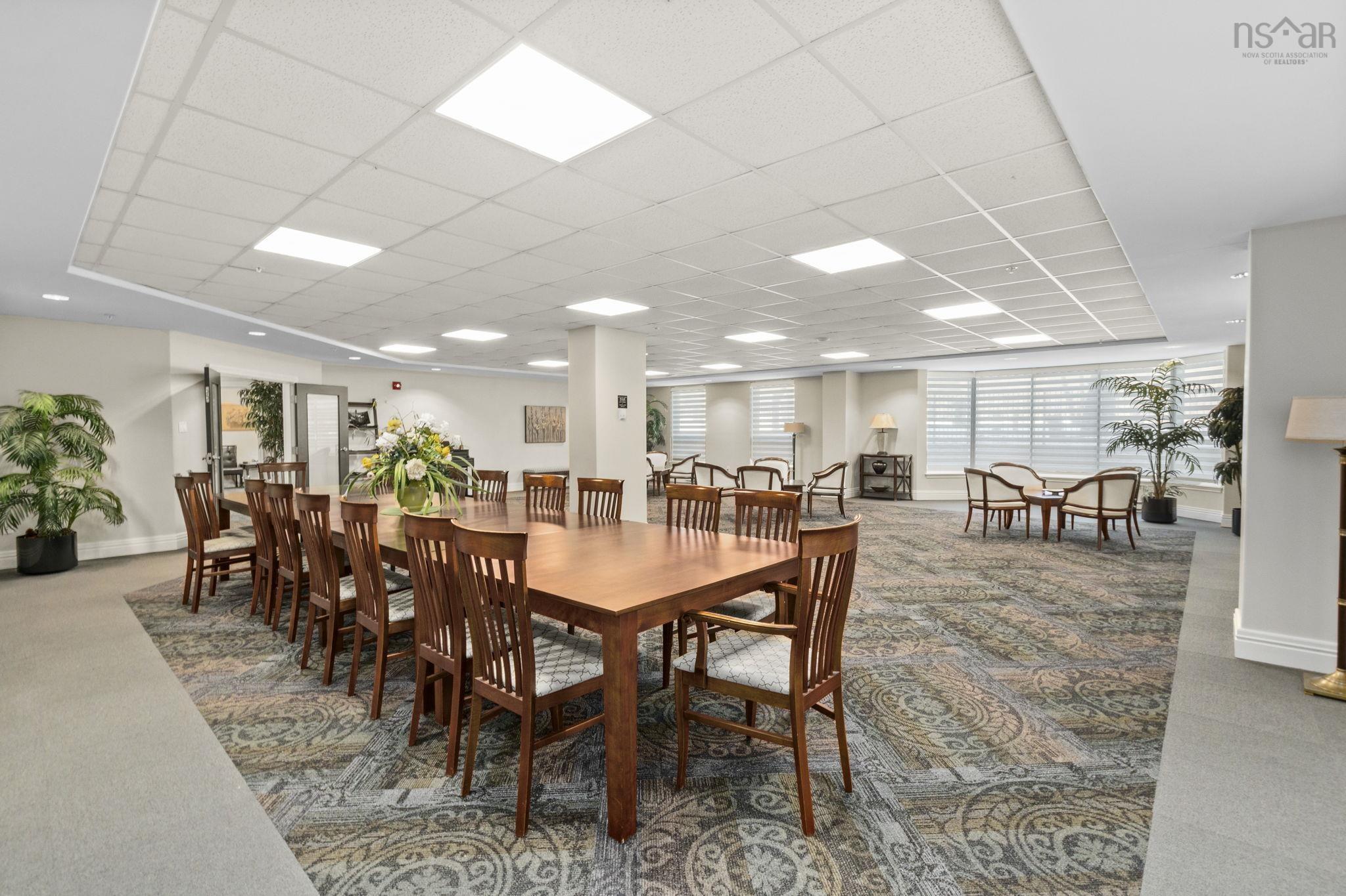 401 1540 Summer Street, Halifax, NS (MLS 202603907)