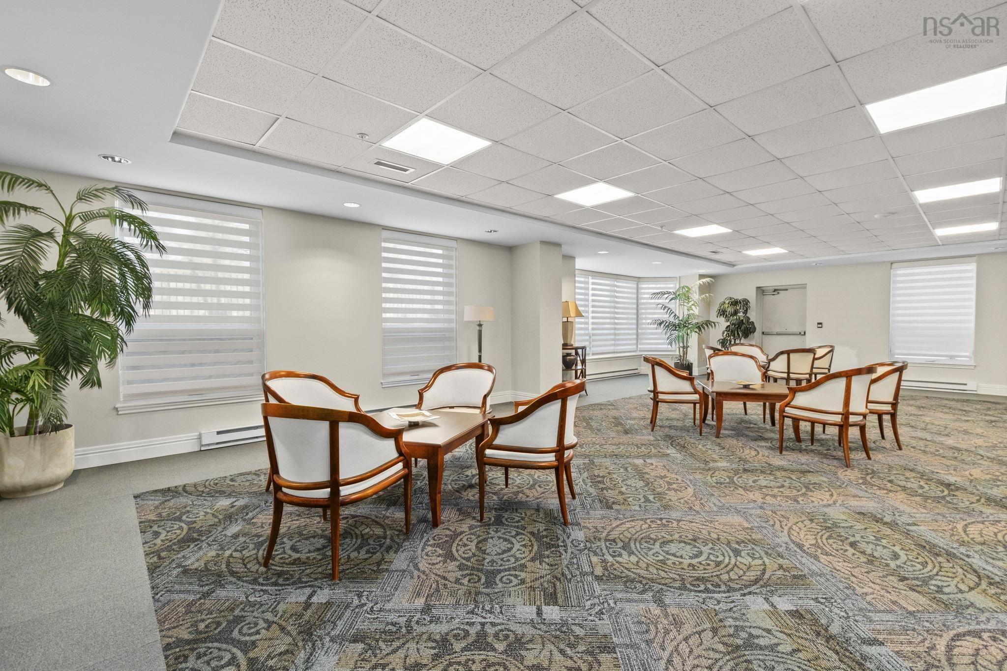 401 1540 Summer Street, Halifax, NS (MLS 202603907)