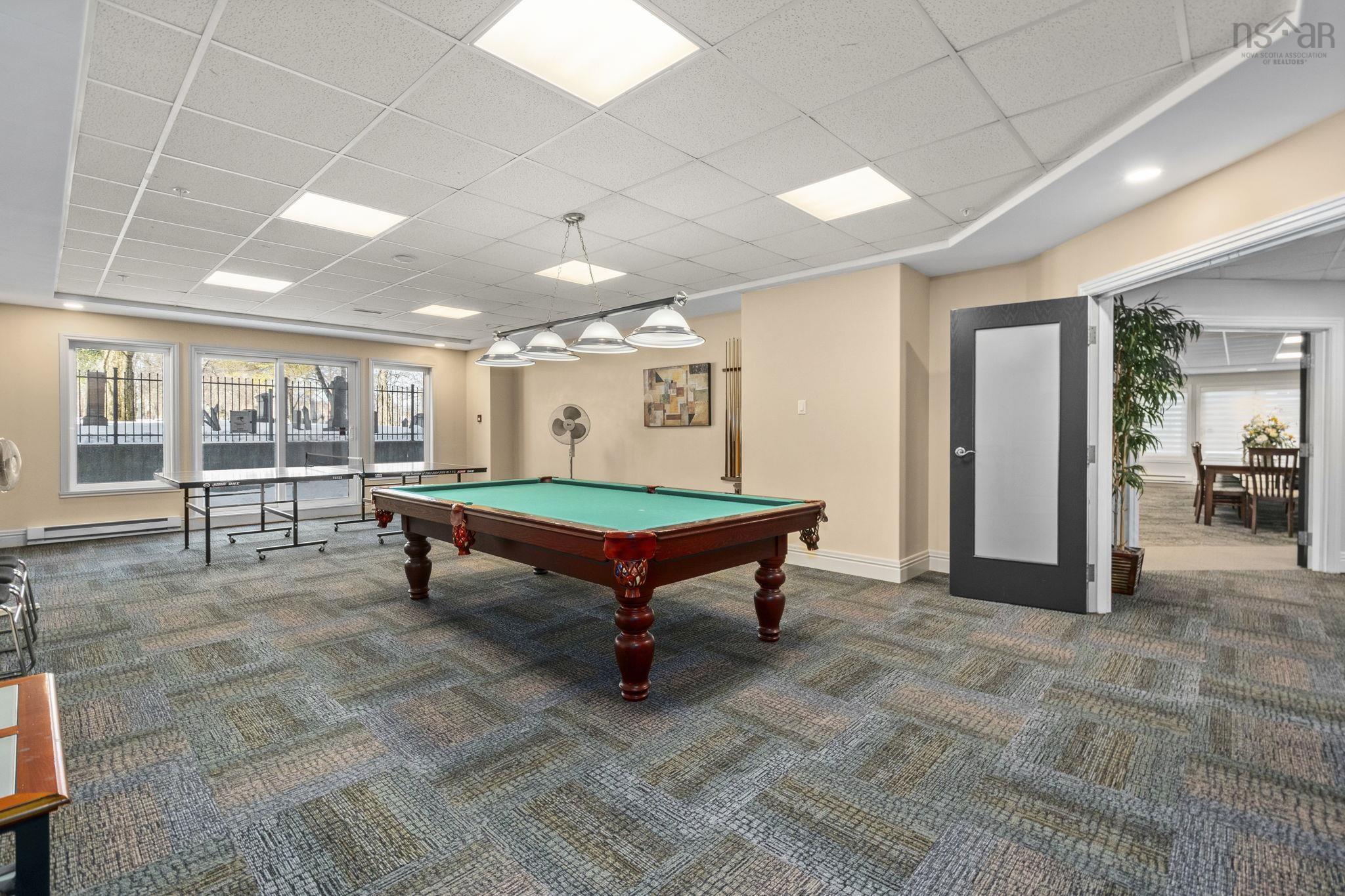 401 1540 Summer Street, Halifax, NS (MLS 202603907)