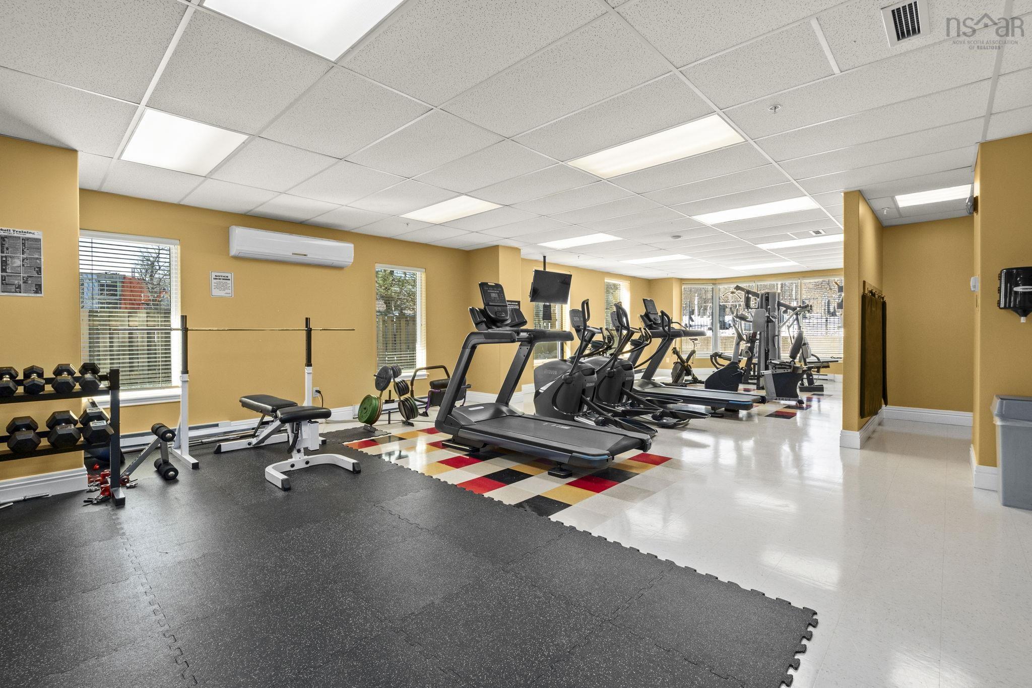 401 1540 Summer Street, Halifax, NS (MLS 202603907)