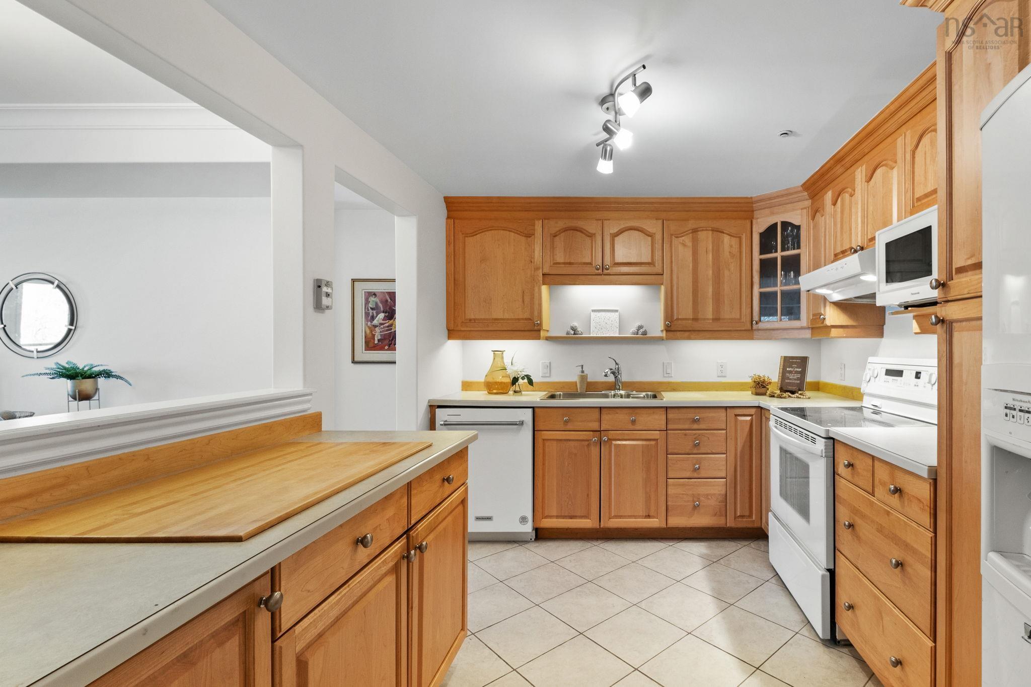 401 1540 Summer Street, Halifax, NS (MLS 202603907)