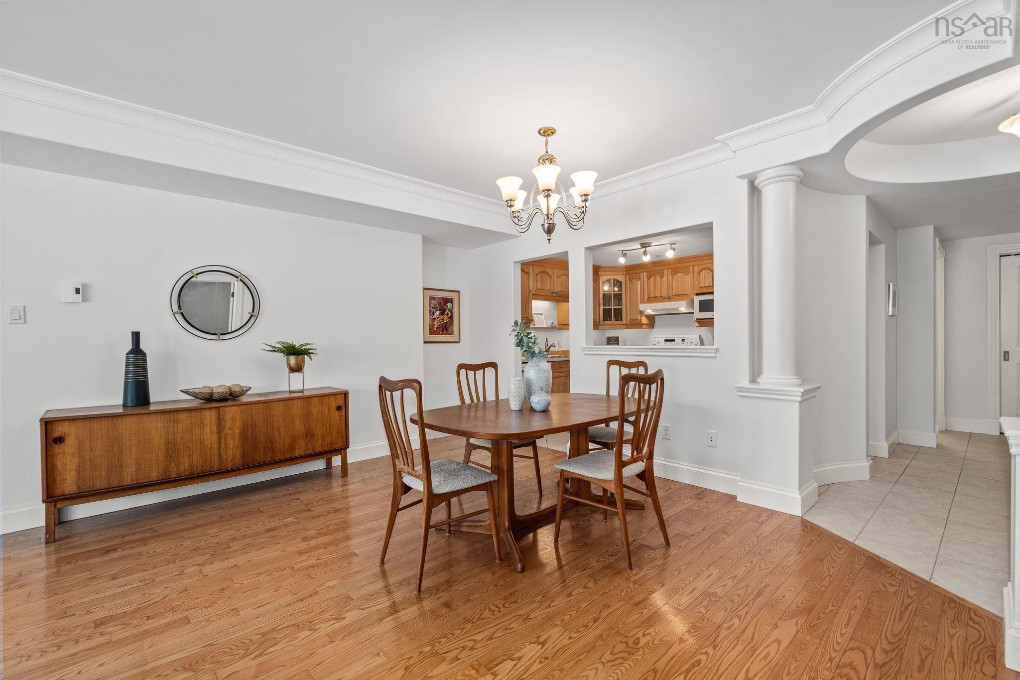 401 1540 Summer Street, Halifax, NS (MLS 202603907)