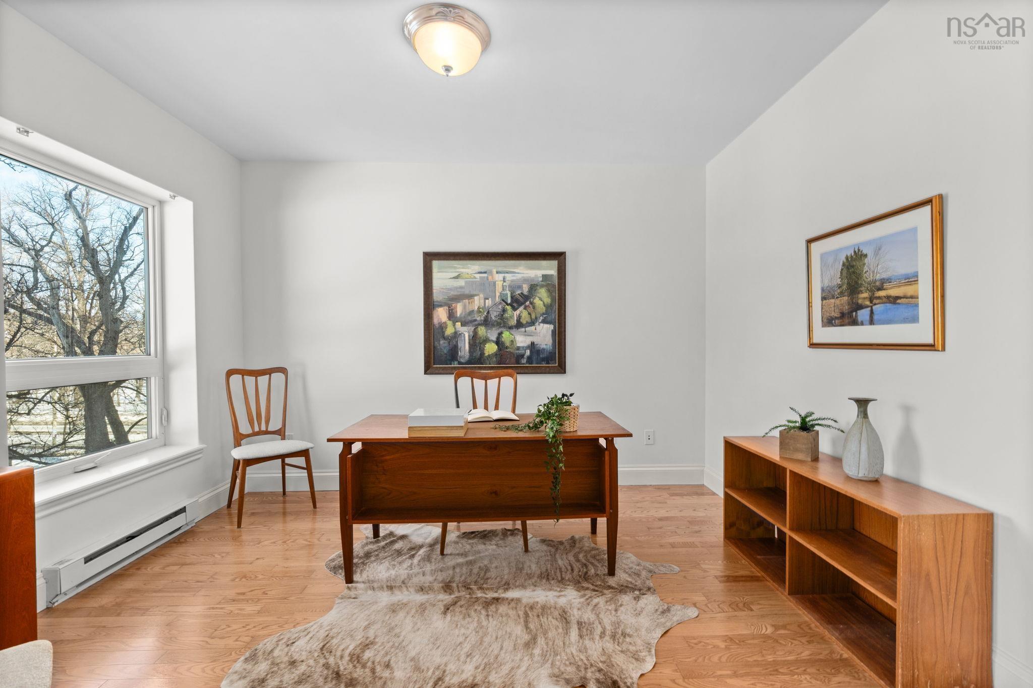 401 1540 Summer Street, Halifax, NS (MLS 202603907)