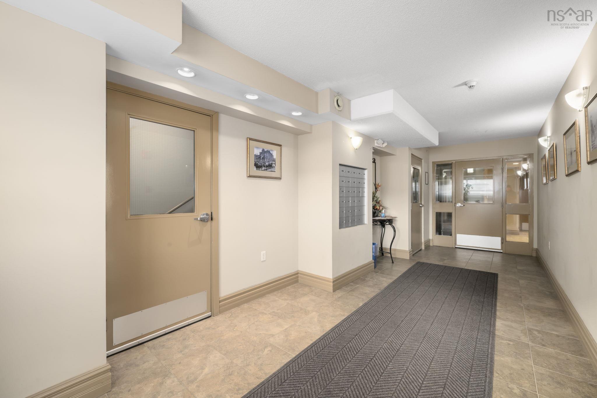 402 171 Portland Street, Dartmouth, NS (MLS 202603908)