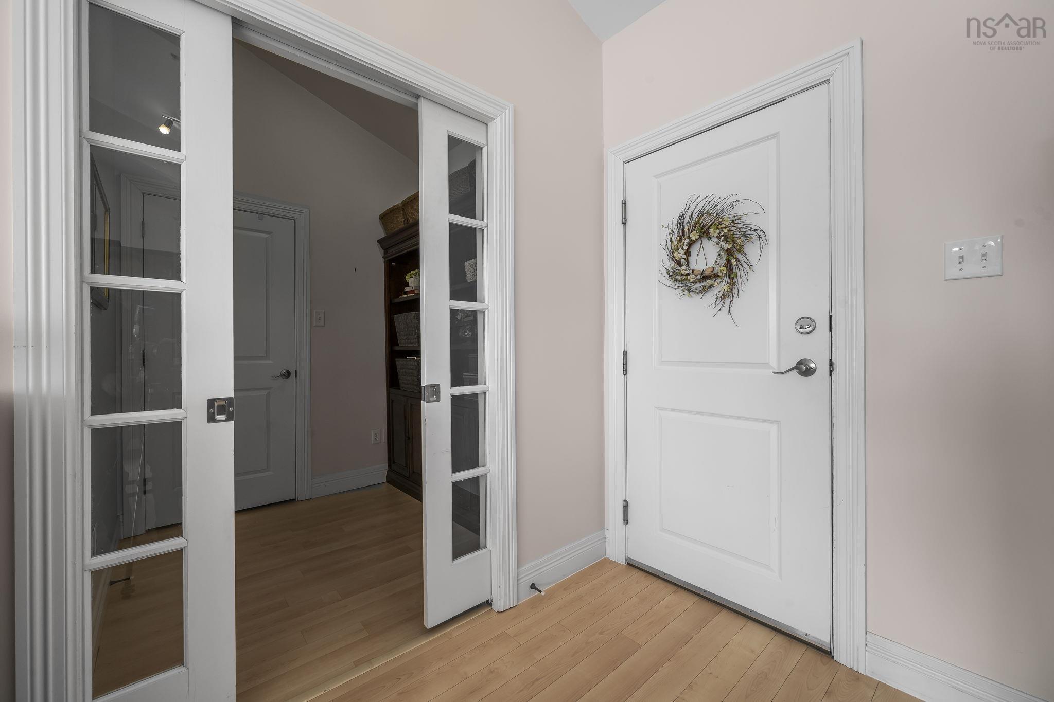 402 171 Portland Street, Dartmouth, NS (MLS 202603908)