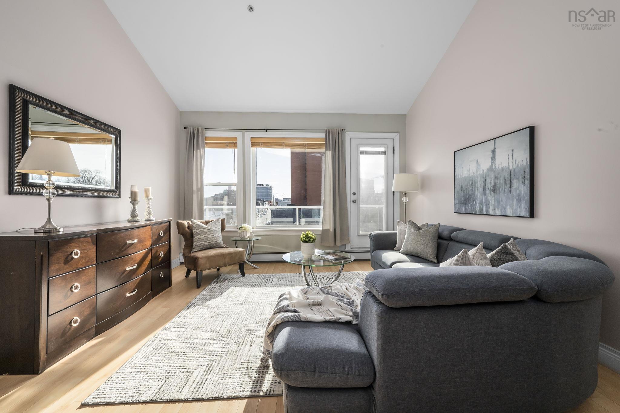 402 171 Portland Street, Dartmouth, NS (MLS 202603908)