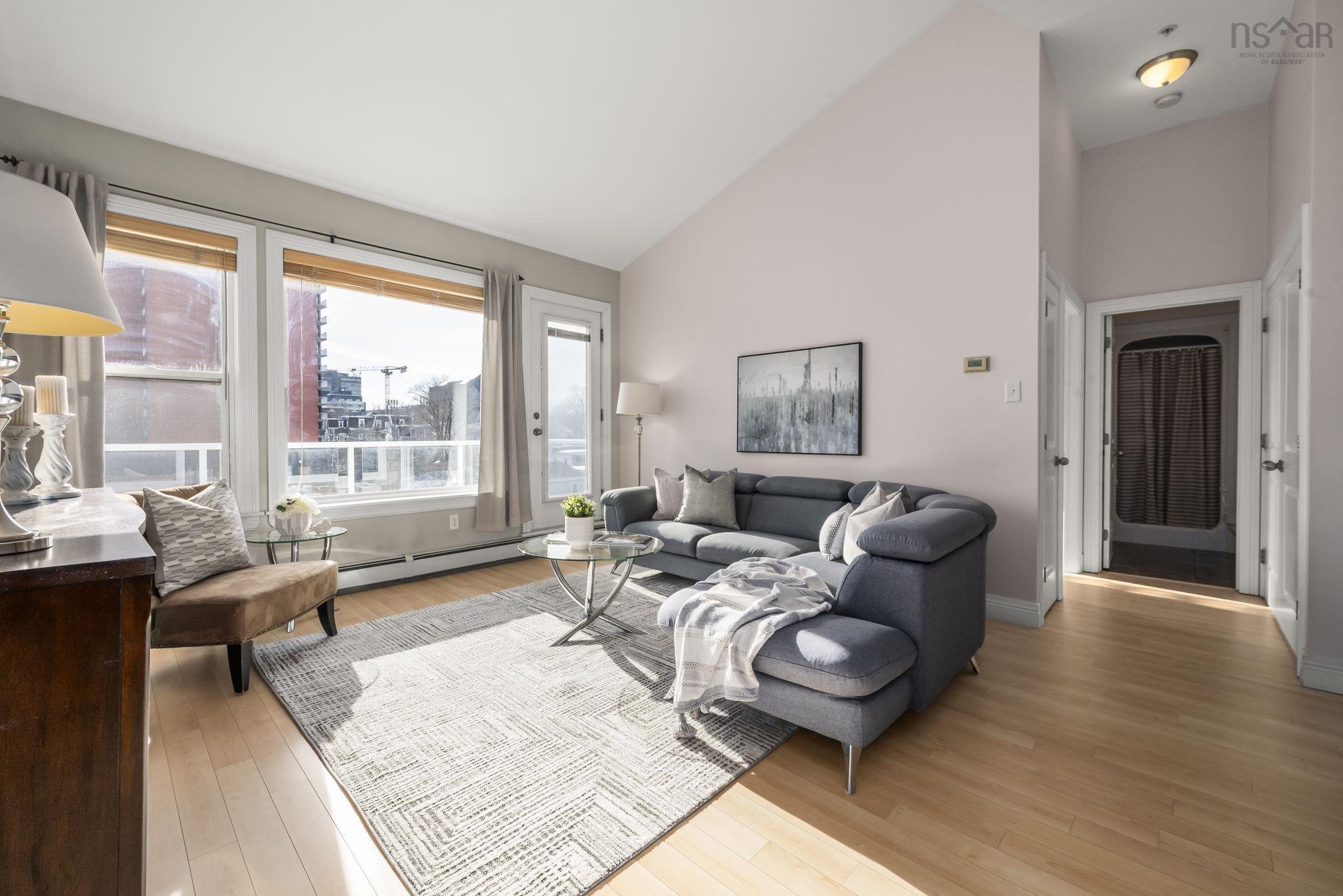 402 171 Portland Street, Dartmouth, NS (MLS 202603908)