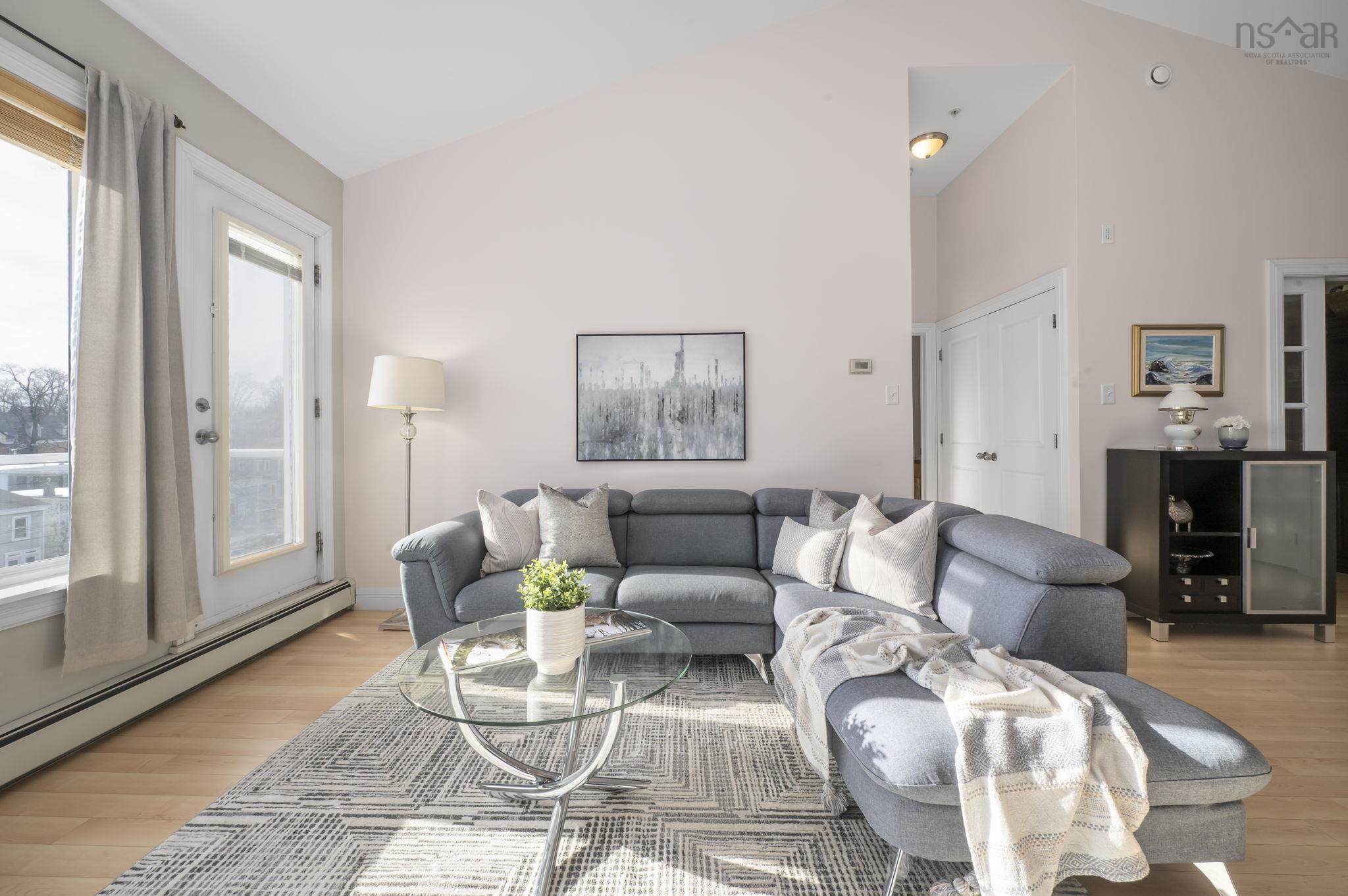 402 171 Portland Street, Dartmouth, NS (MLS 202603908)