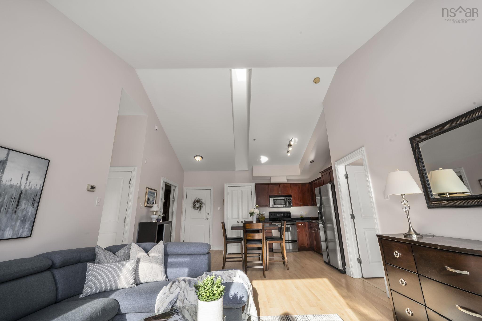 402 171 Portland Street, Dartmouth, NS (MLS 202603908)