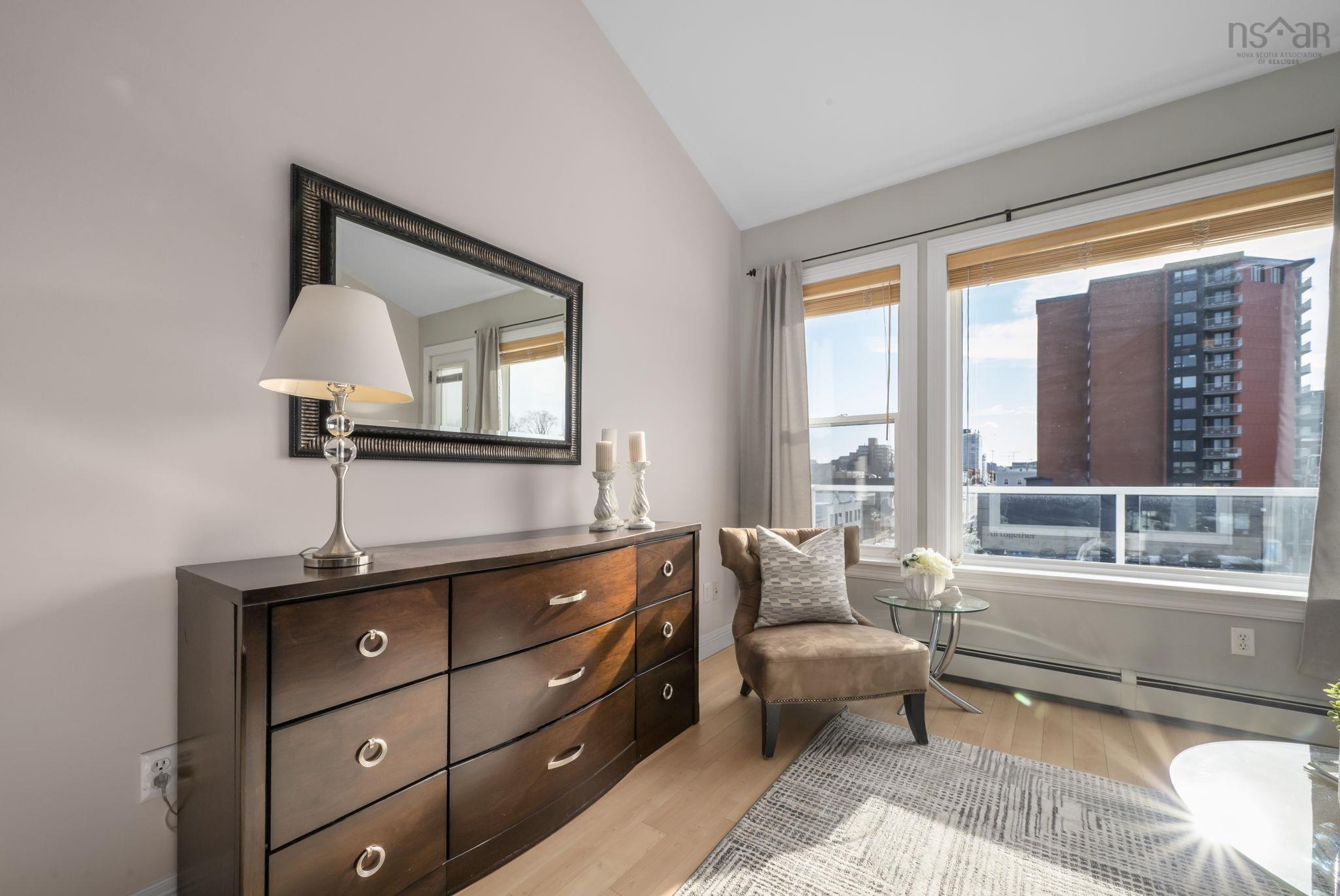 402 171 Portland Street, Dartmouth, NS (MLS 202603908)