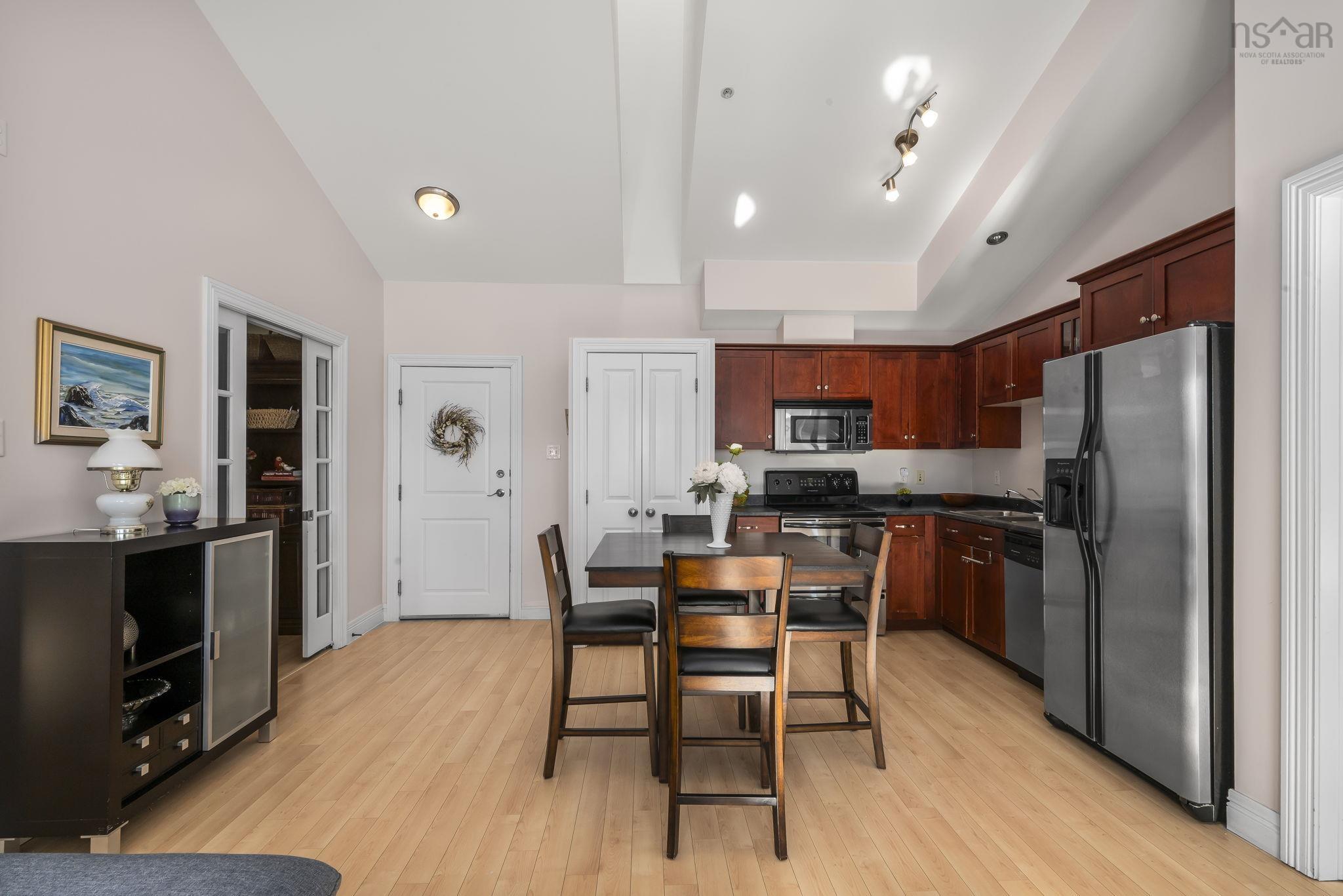 402 171 Portland Street, Dartmouth, NS (MLS 202603908)