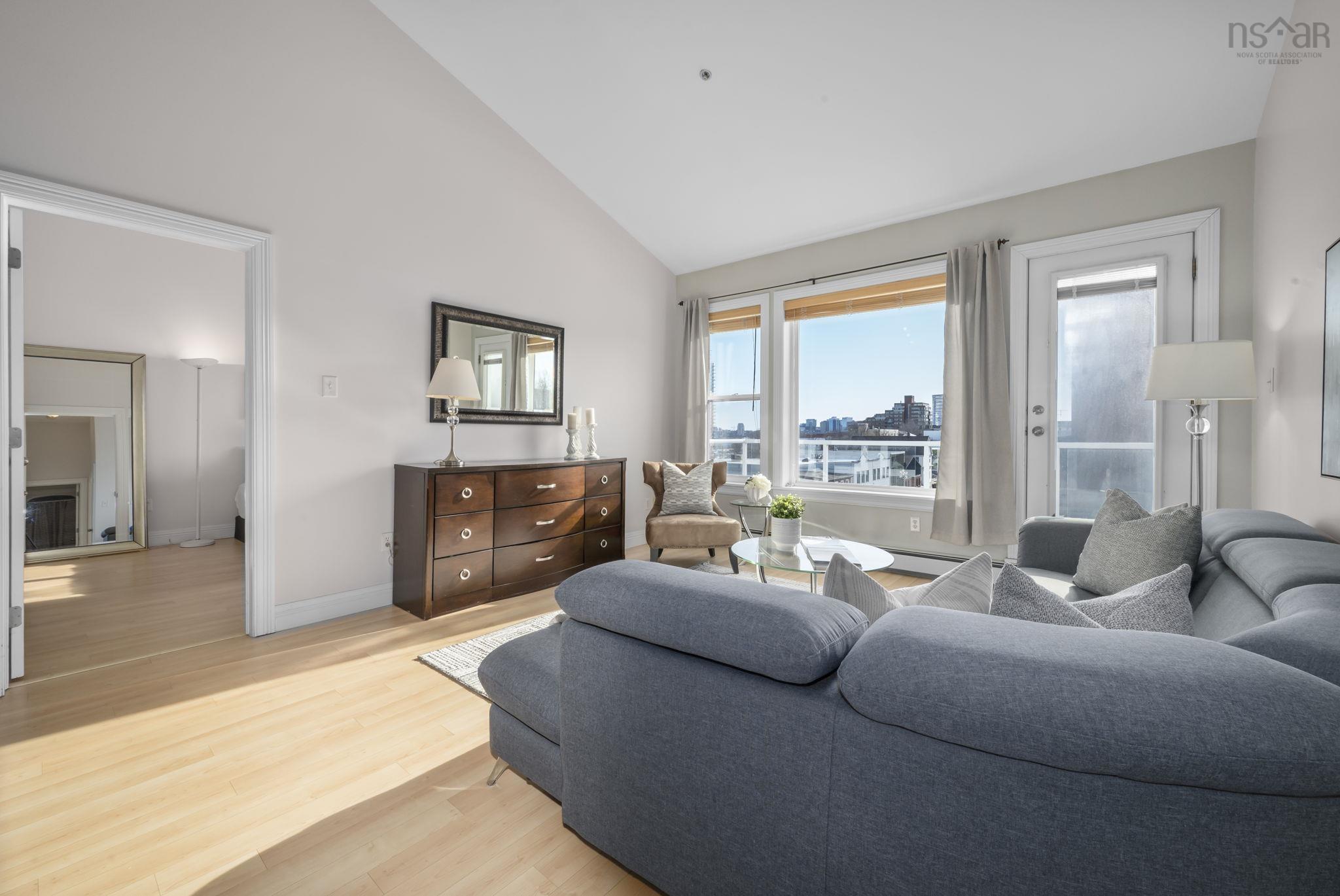 402 171 Portland Street, Dartmouth, NS (MLS 202603908)