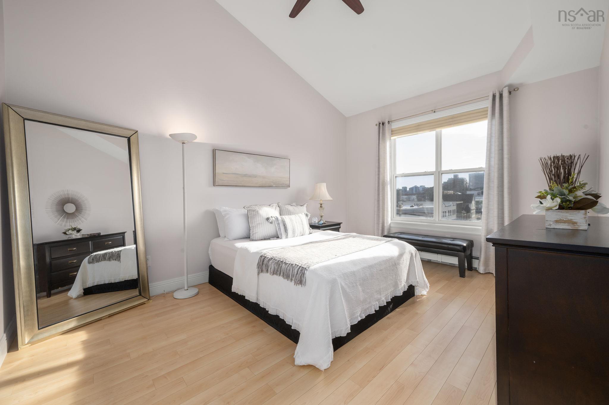 402 171 Portland Street, Dartmouth, NS (MLS 202603908)