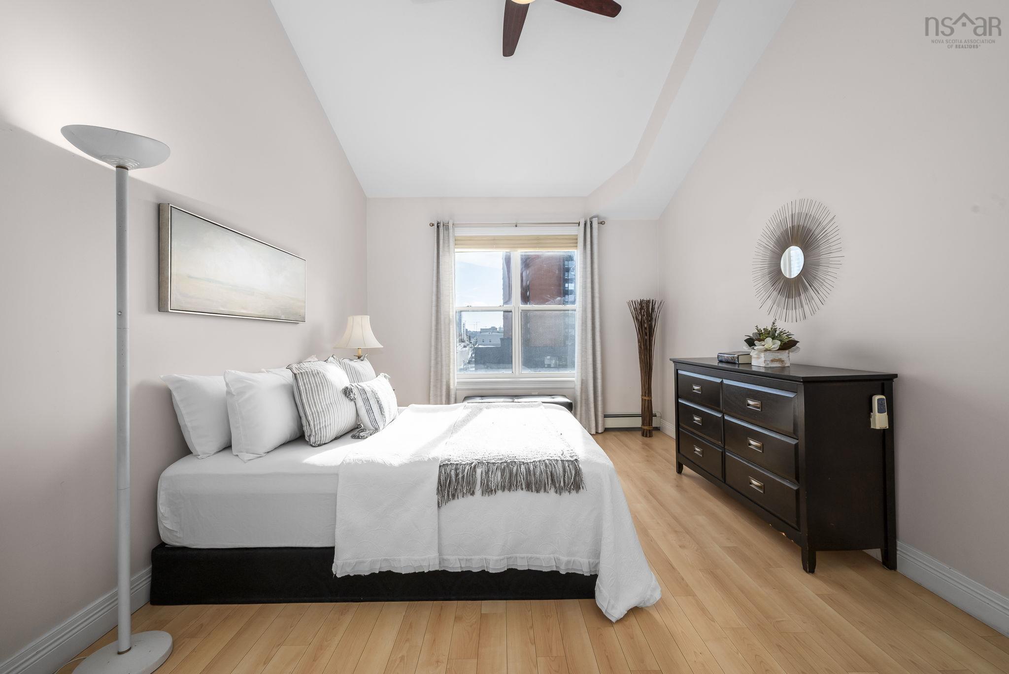 402 171 Portland Street, Dartmouth, NS (MLS 202603908)