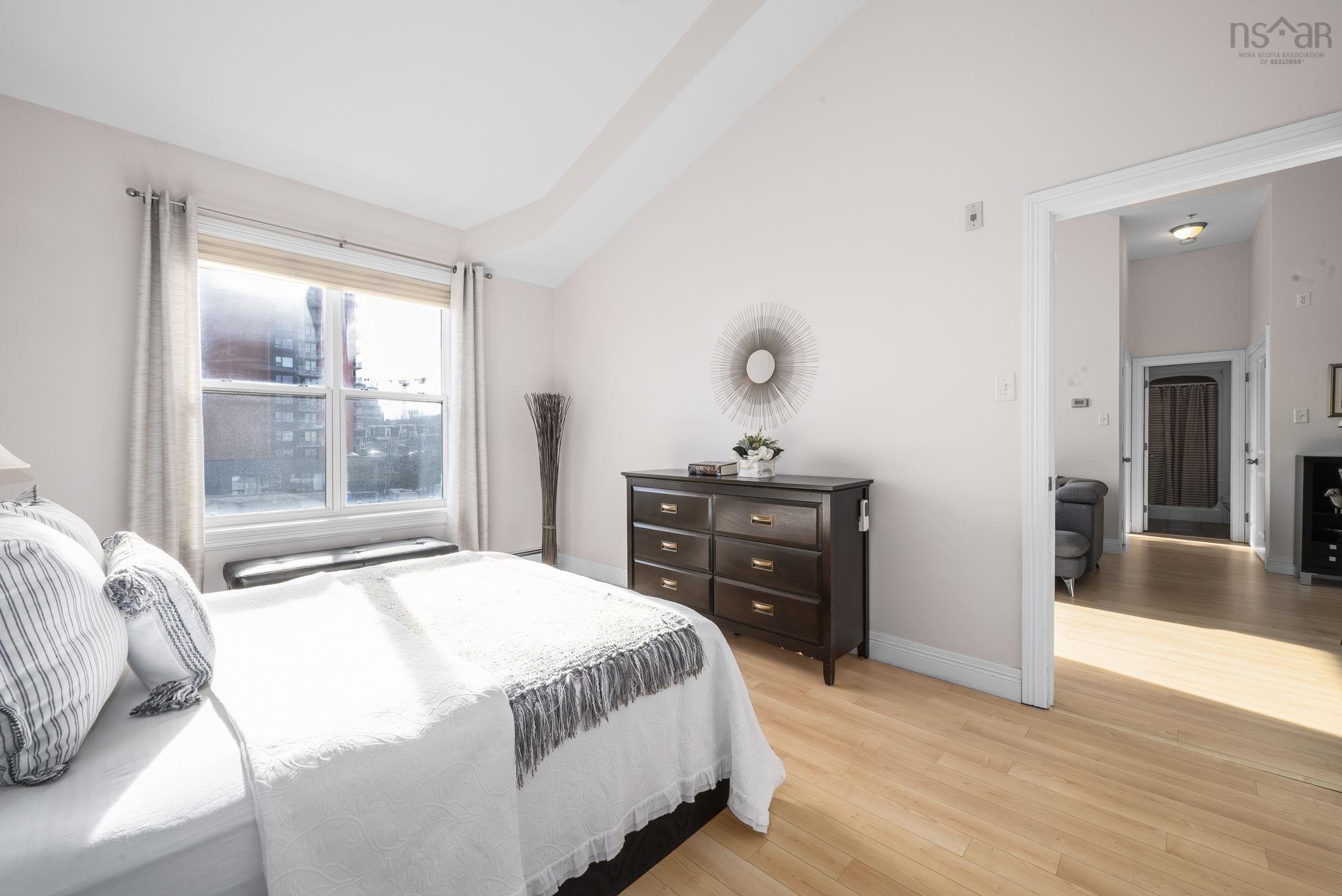 402 171 Portland Street, Dartmouth, NS (MLS 202603908)