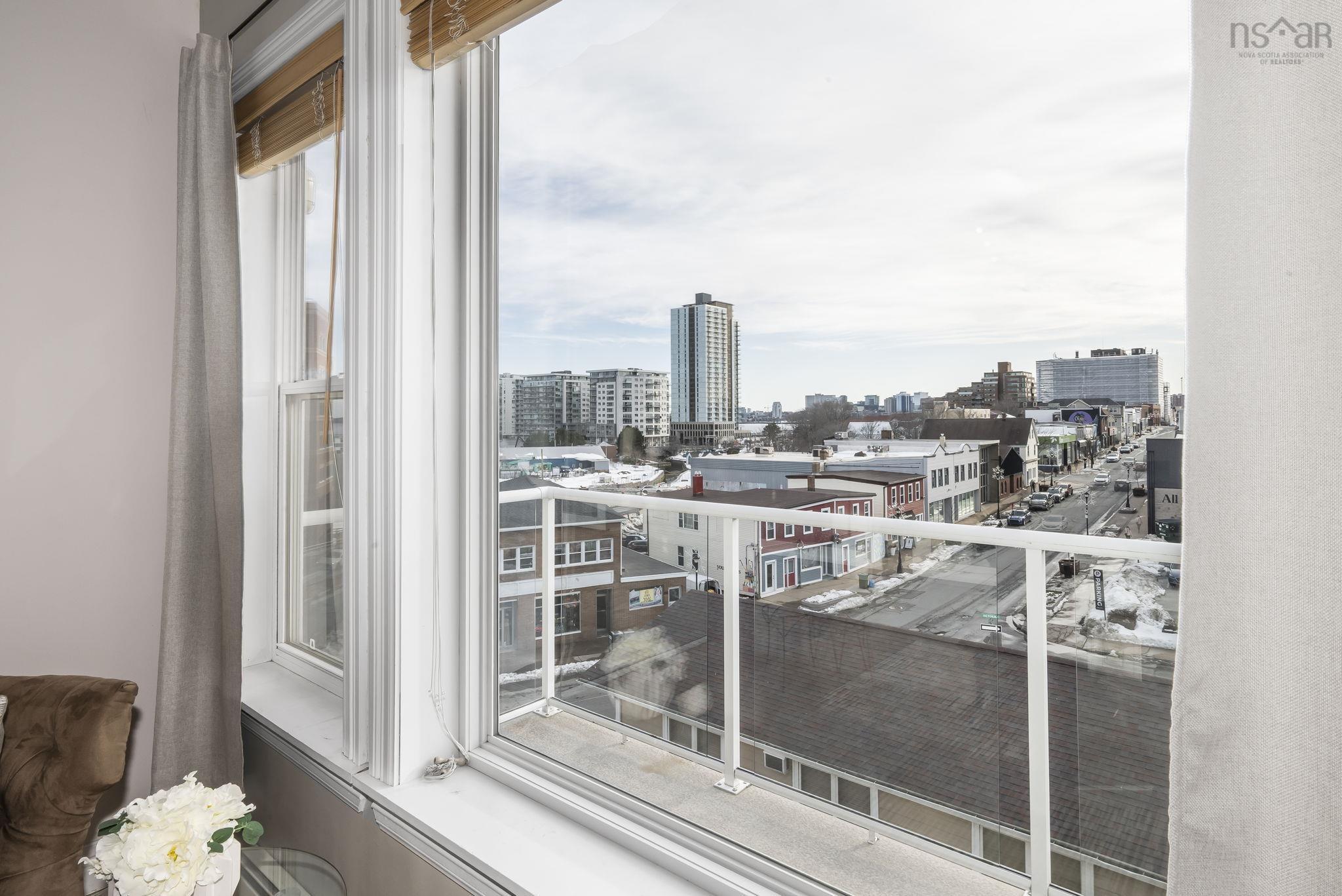 402 171 Portland Street, Dartmouth, NS (MLS 202603908)