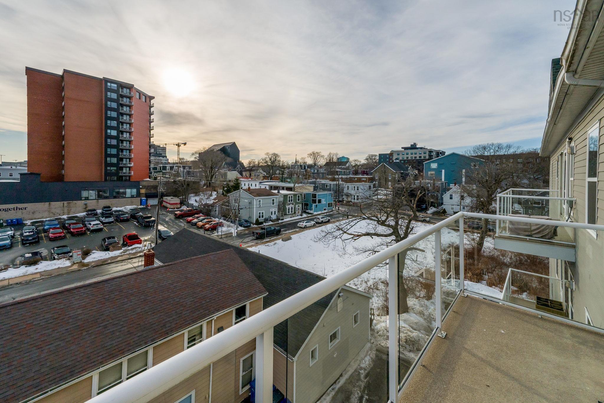 402 171 Portland Street, Dartmouth, NS (MLS 202603908)