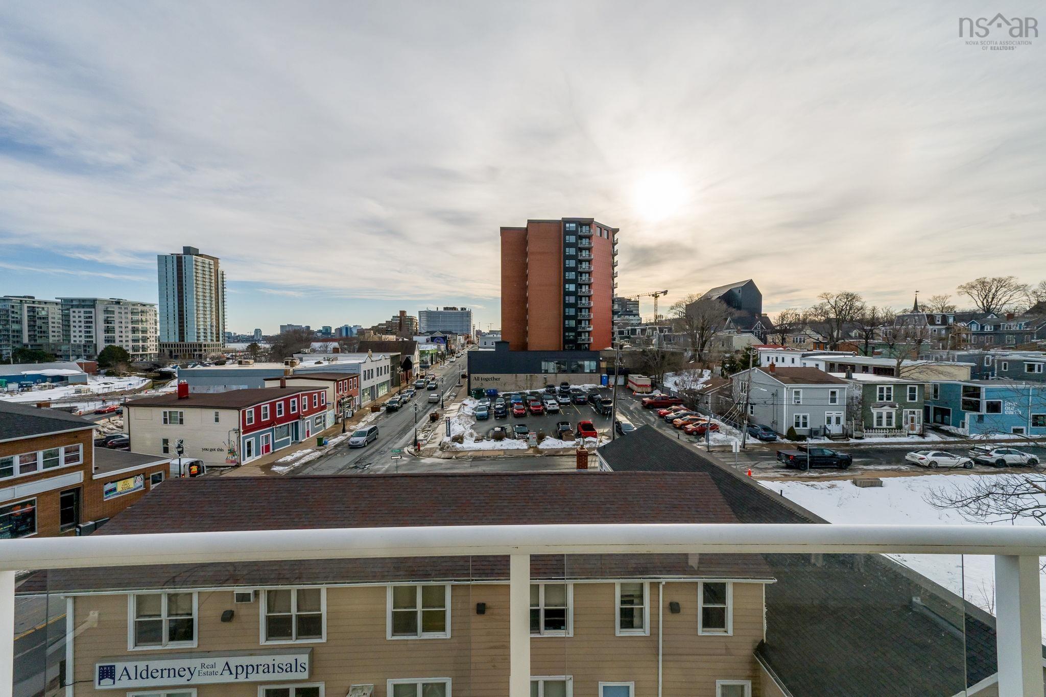 402 171 Portland Street, Dartmouth, NS (MLS 202603908)