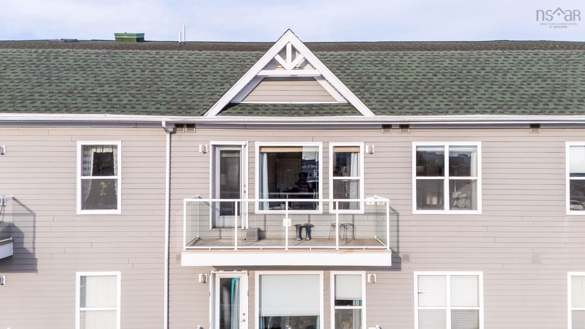 402 171 Portland Street, Dartmouth, NS (MLS 202603908)