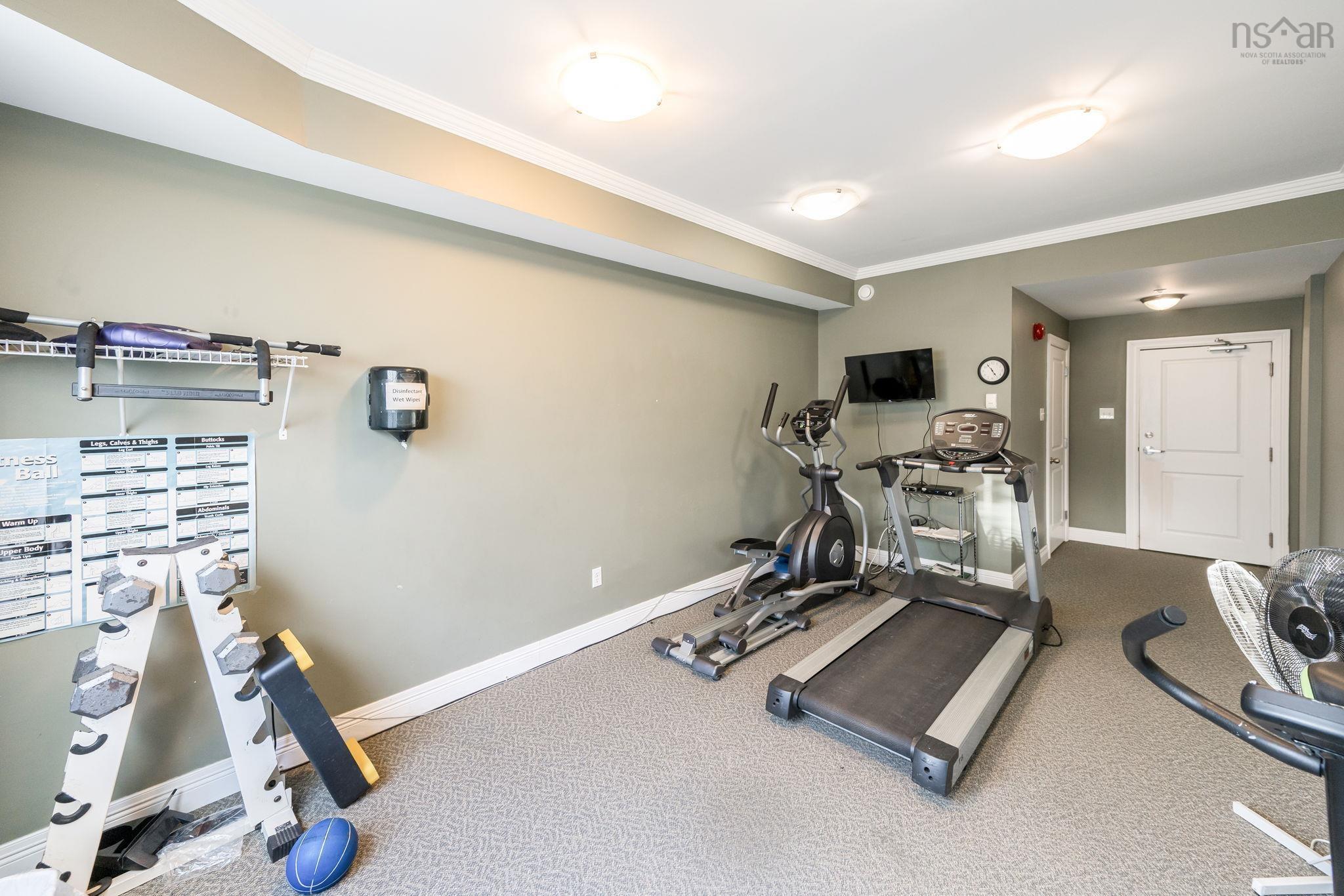 402 171 Portland Street, Dartmouth, NS (MLS 202603908)