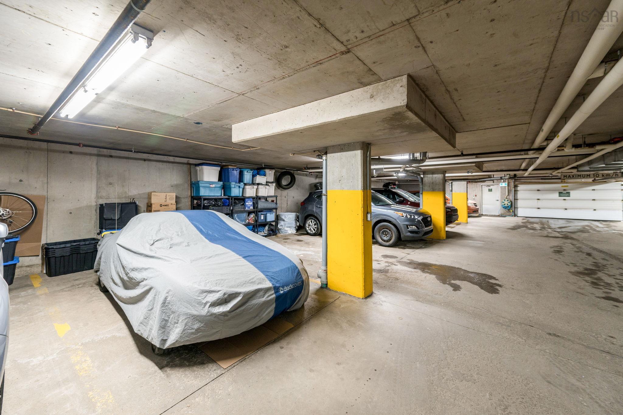 402 171 Portland Street, Dartmouth, NS (MLS 202603908)