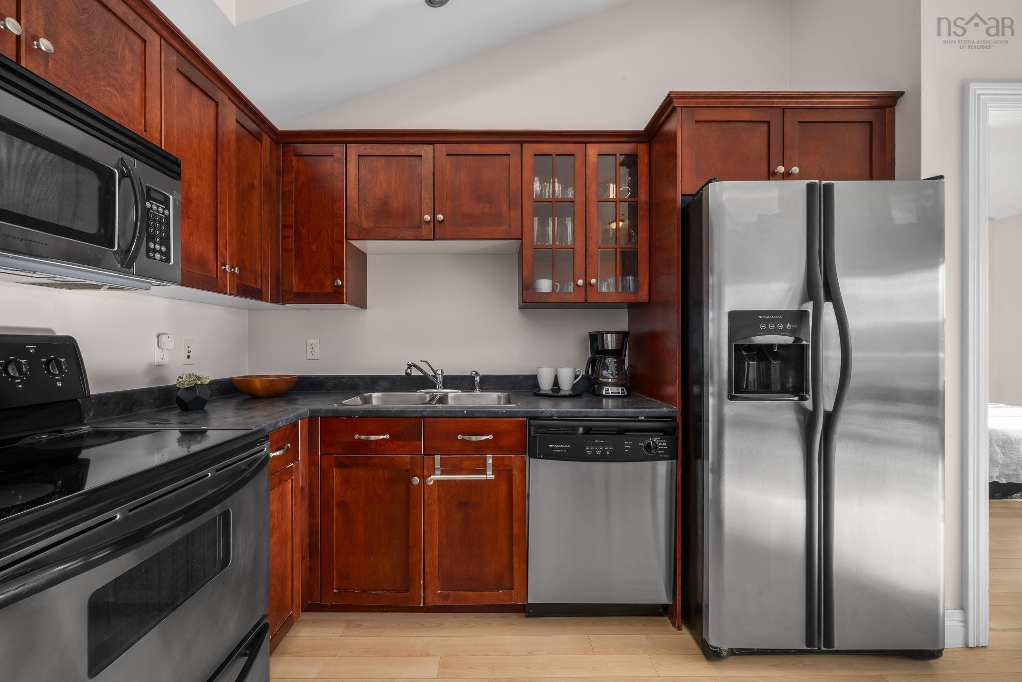 402 171 Portland Street, Dartmouth, NS (MLS 202603908)