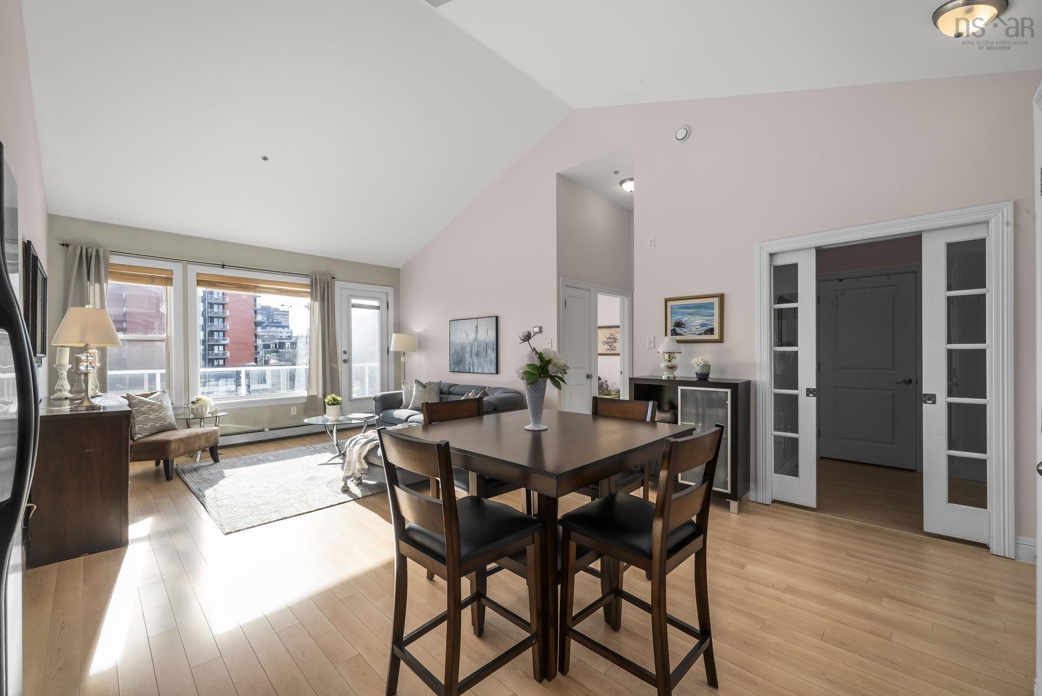 402 171 Portland Street, Dartmouth, NS (MLS 202603908)