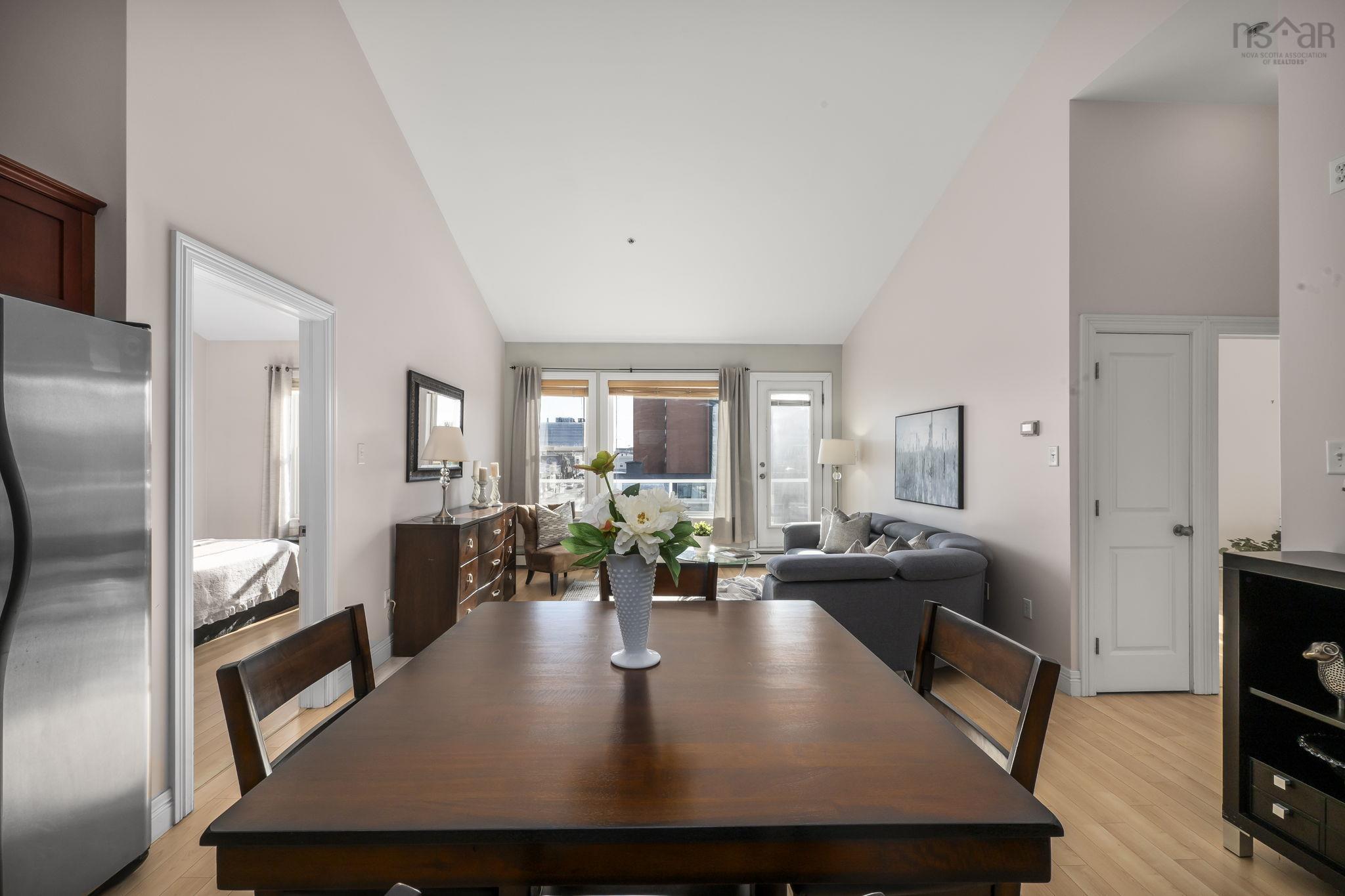 402 171 Portland Street, Dartmouth, NS (MLS 202603908)