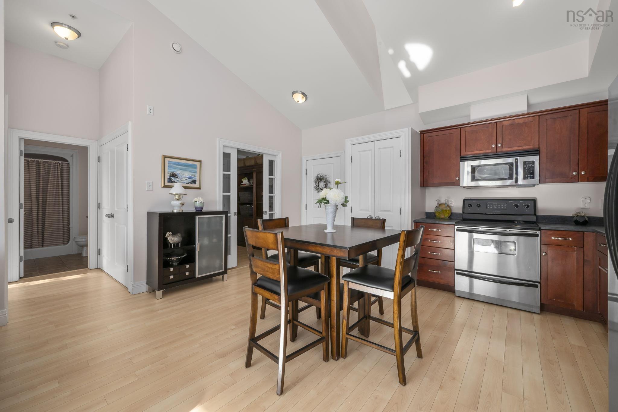 402 171 Portland Street, Dartmouth, NS (MLS 202603908)